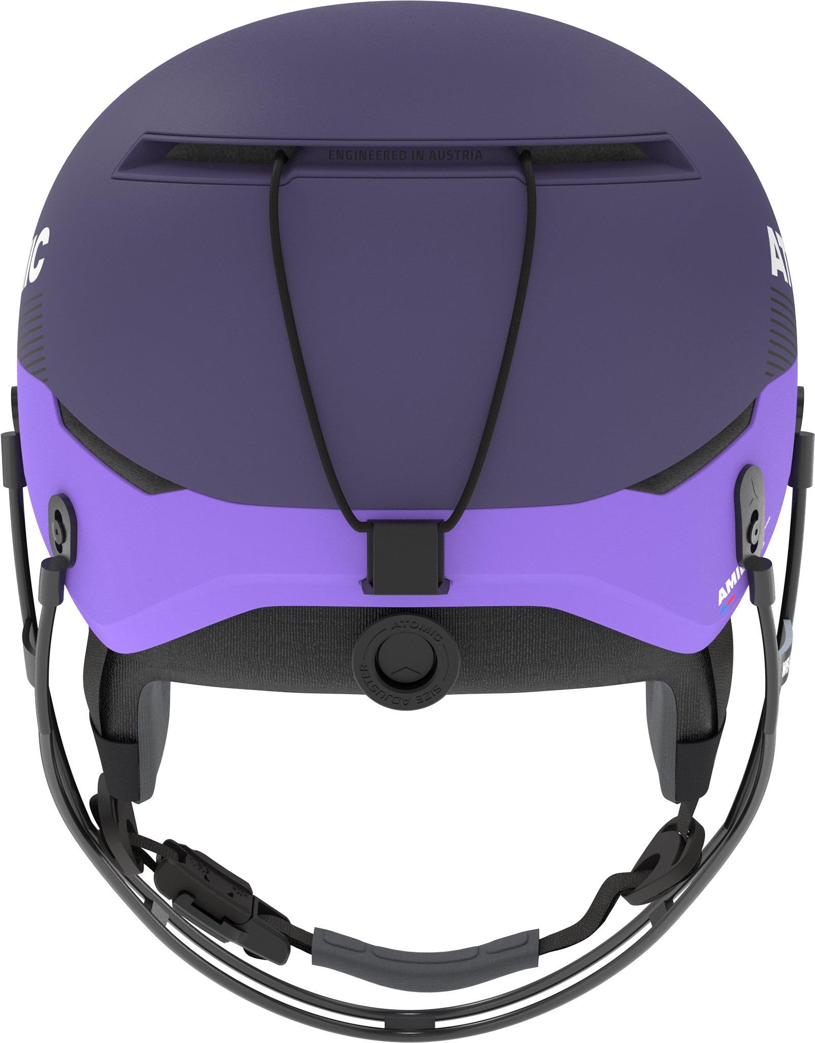 Product gallery image number 3 for product Redster SL Helmet