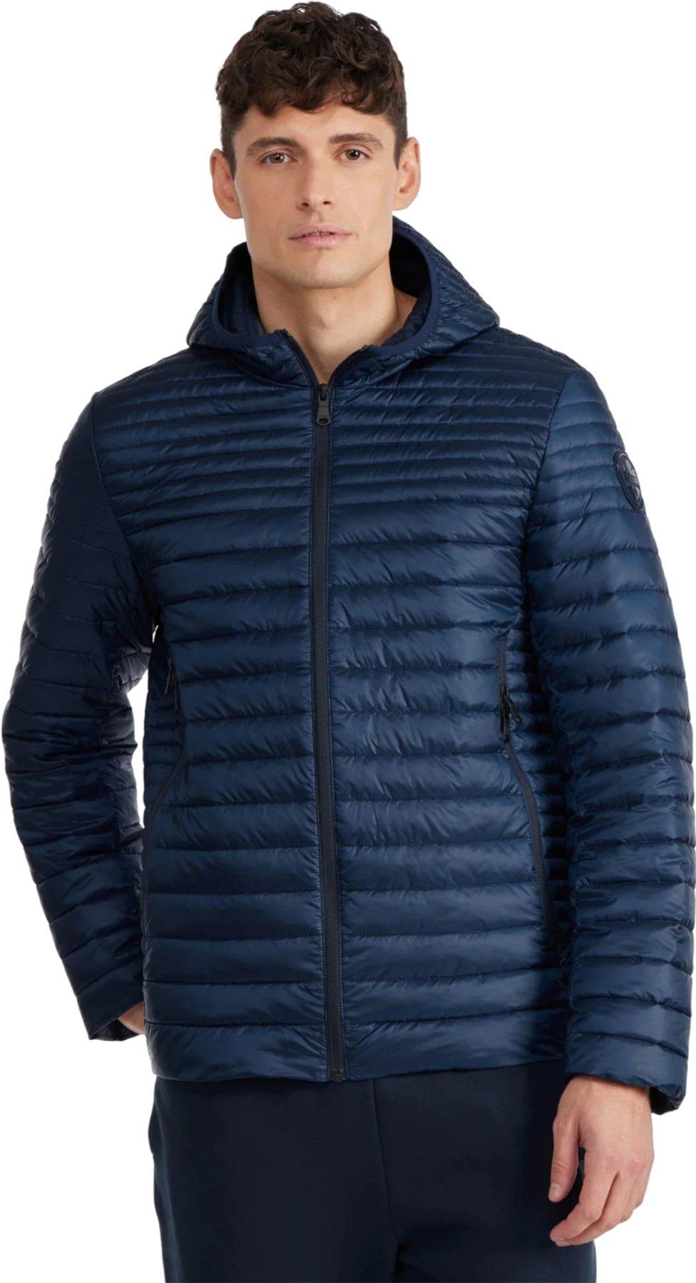 Product image for Osprey Lightweight Packable Jacket with Fixed Hood - Men's