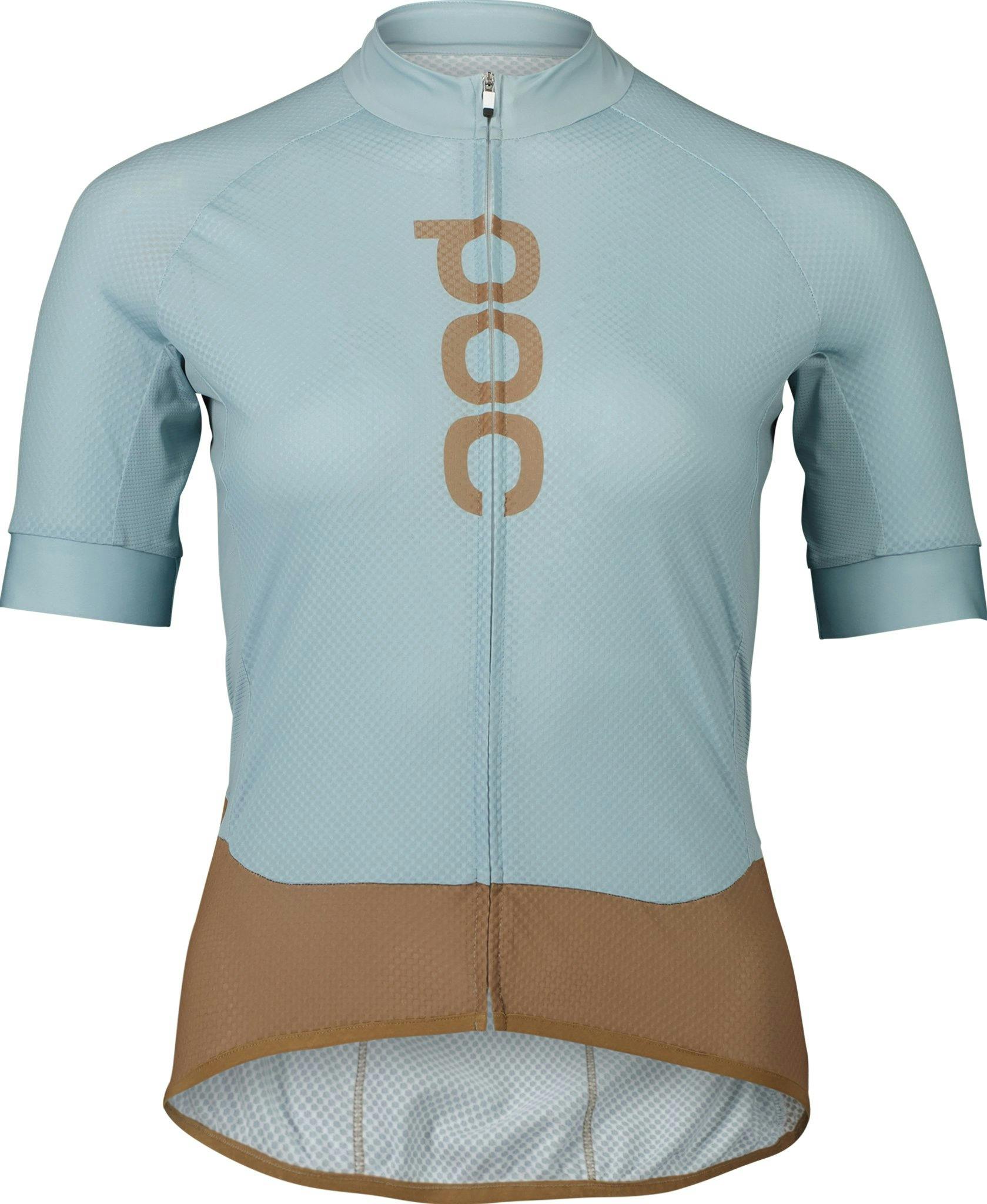 Product image for Essential Road Logo Jersey - Women's