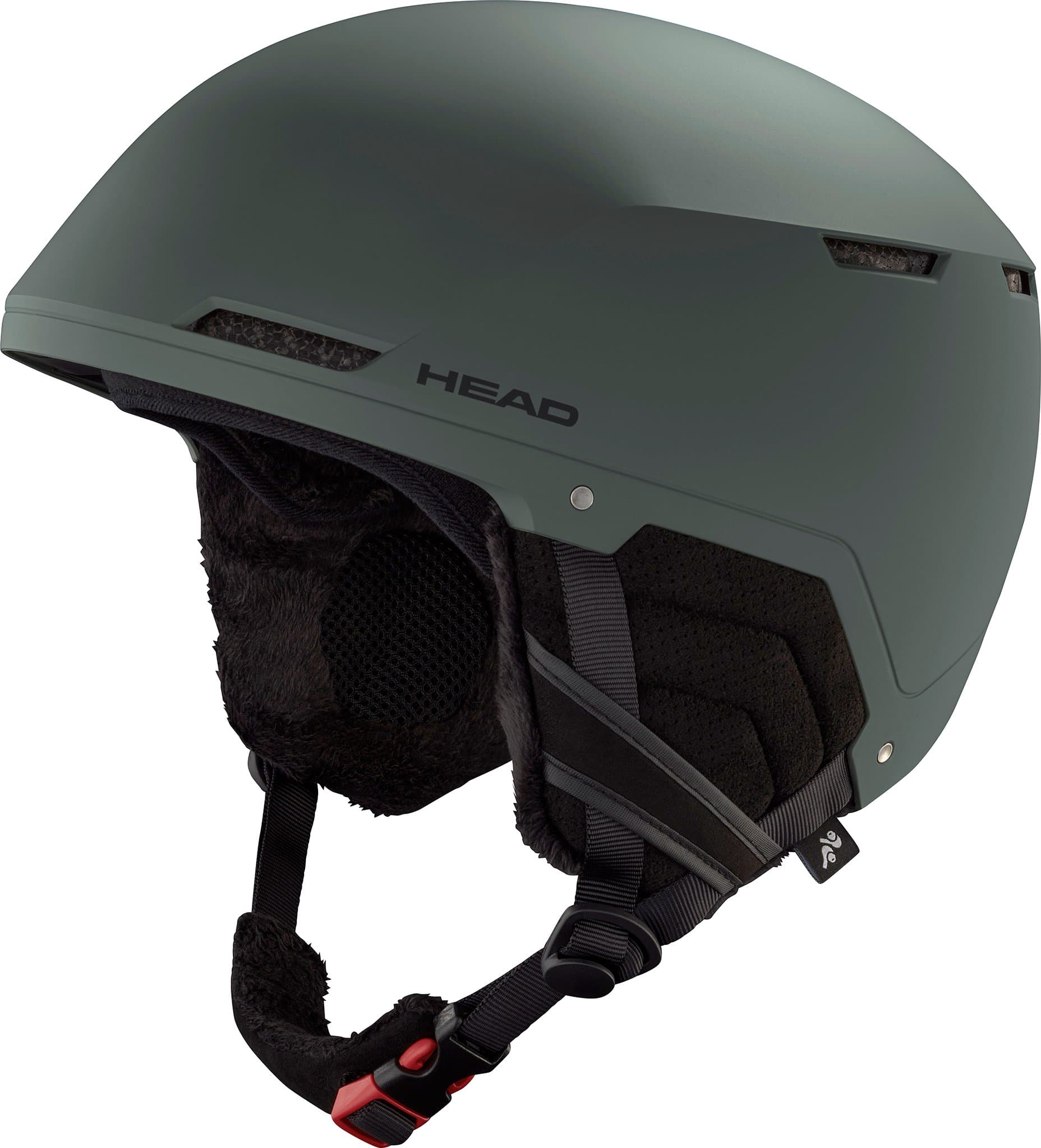 Product image for Compact EVO Helmet