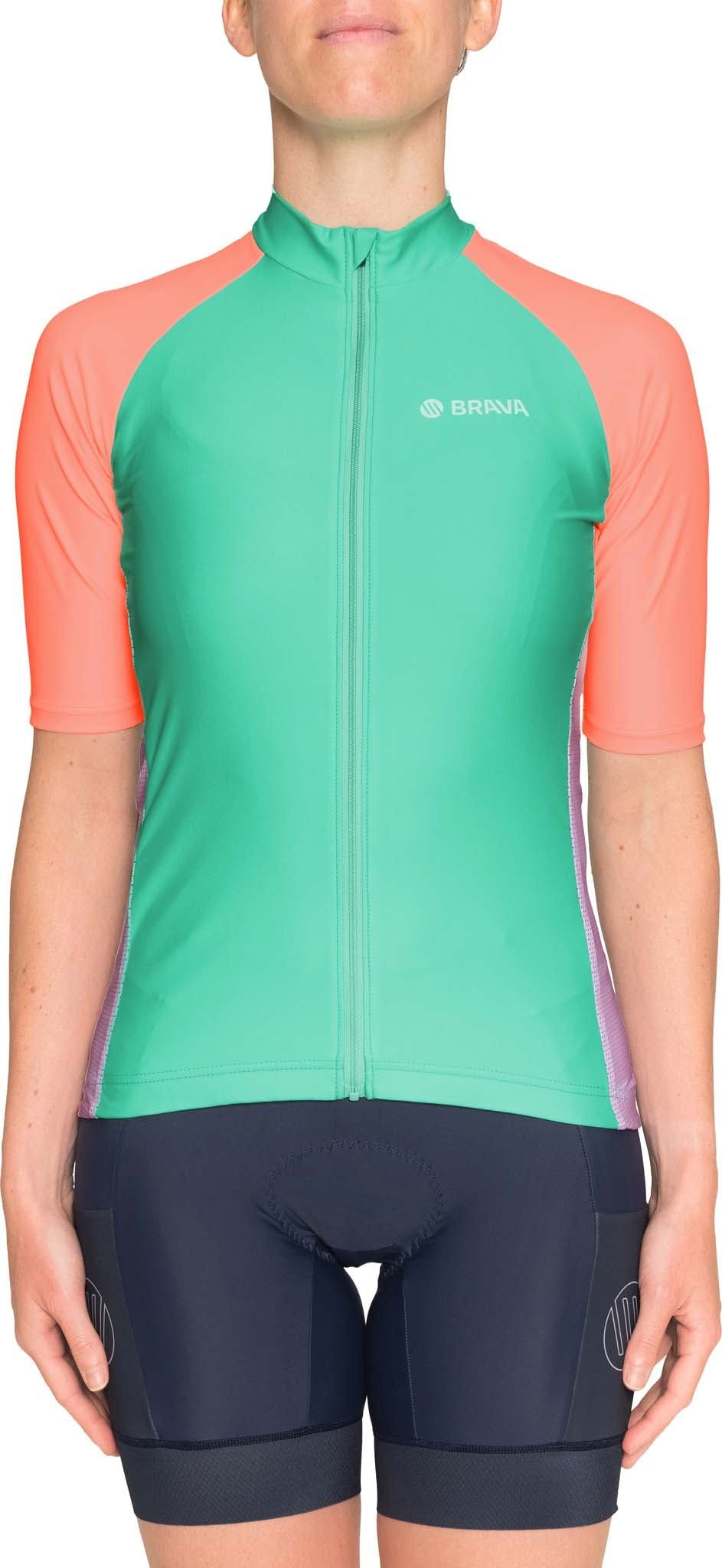 Product gallery image number 1 for product Rescue Jersey - Women's