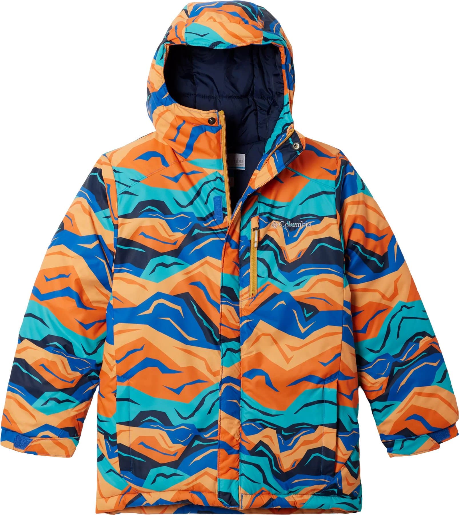 Image de produit pour Manteau Alpine Free Fall II - Garçon