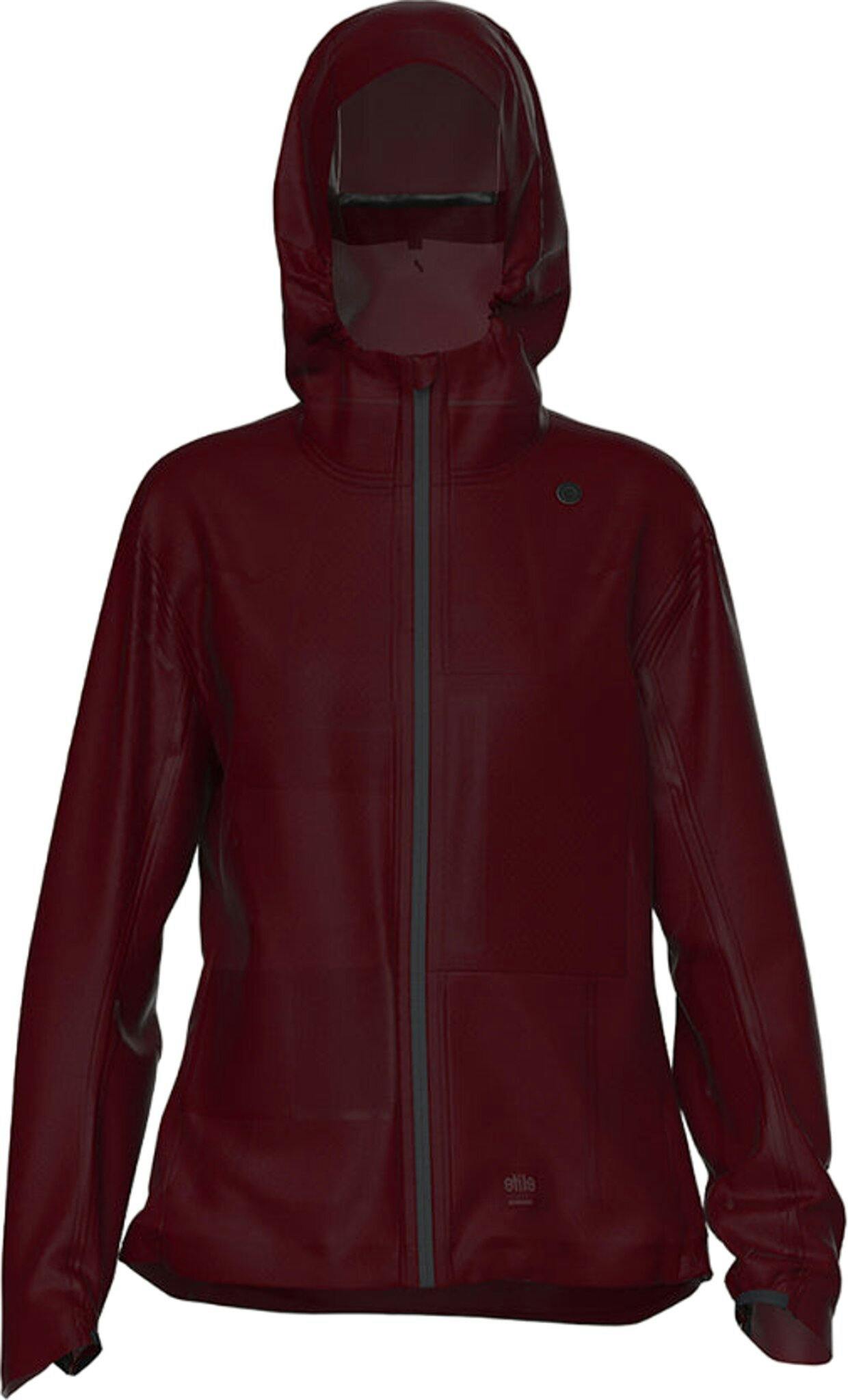 Product image for FLRJacket - Elite - Women's