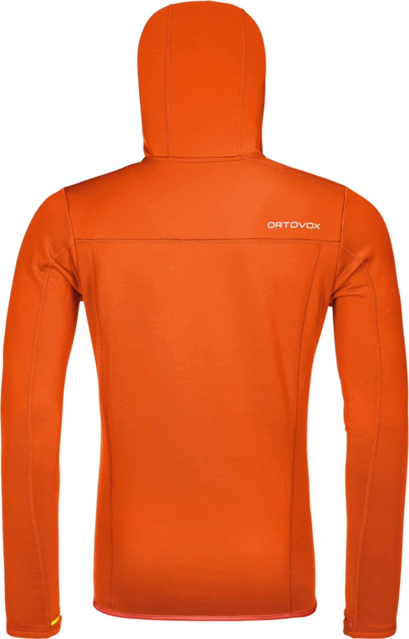 Product gallery image number 2 for product Fleece Hoody - Men's