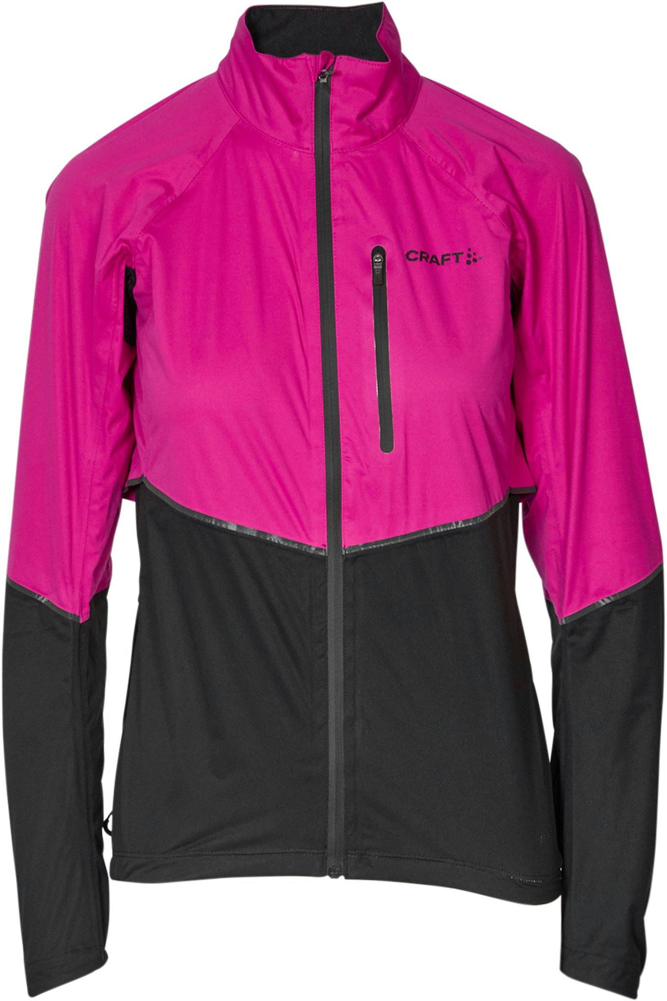 Product gallery image number 1 for product ADV Endur Hydro Jacket - Women's