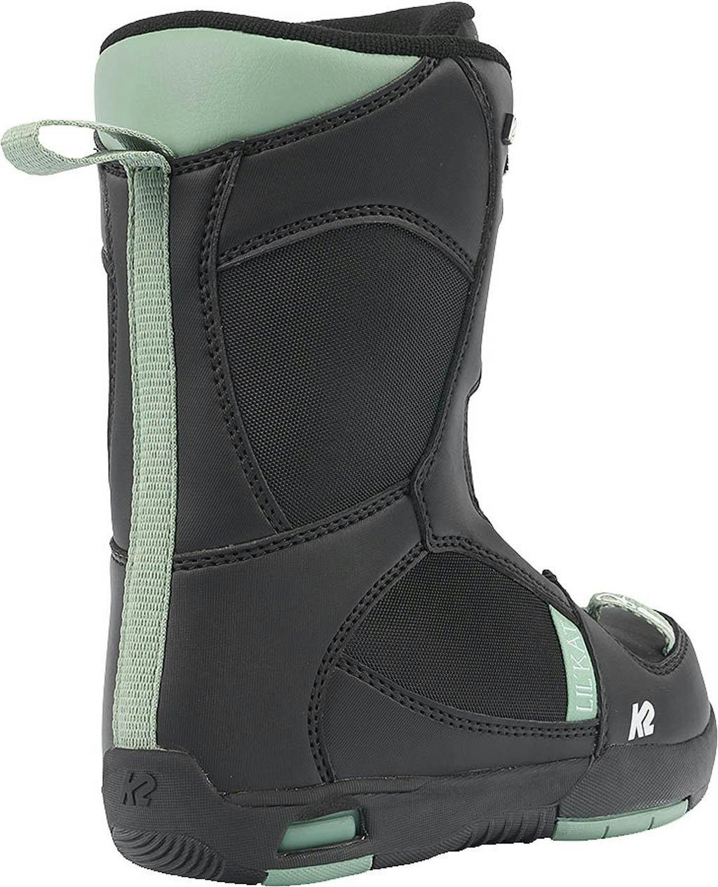 Product gallery image number 6 for product Lil Kat Boot - Youth