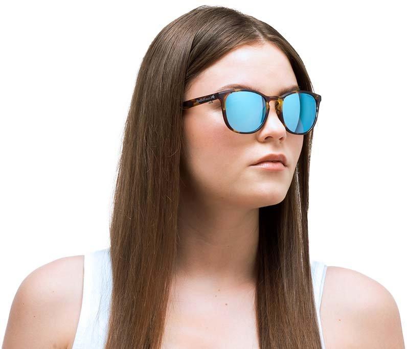 Numéro de l'image de la galerie de produits 6 pour le produit Lunettes de soleil Steady - Unisexe