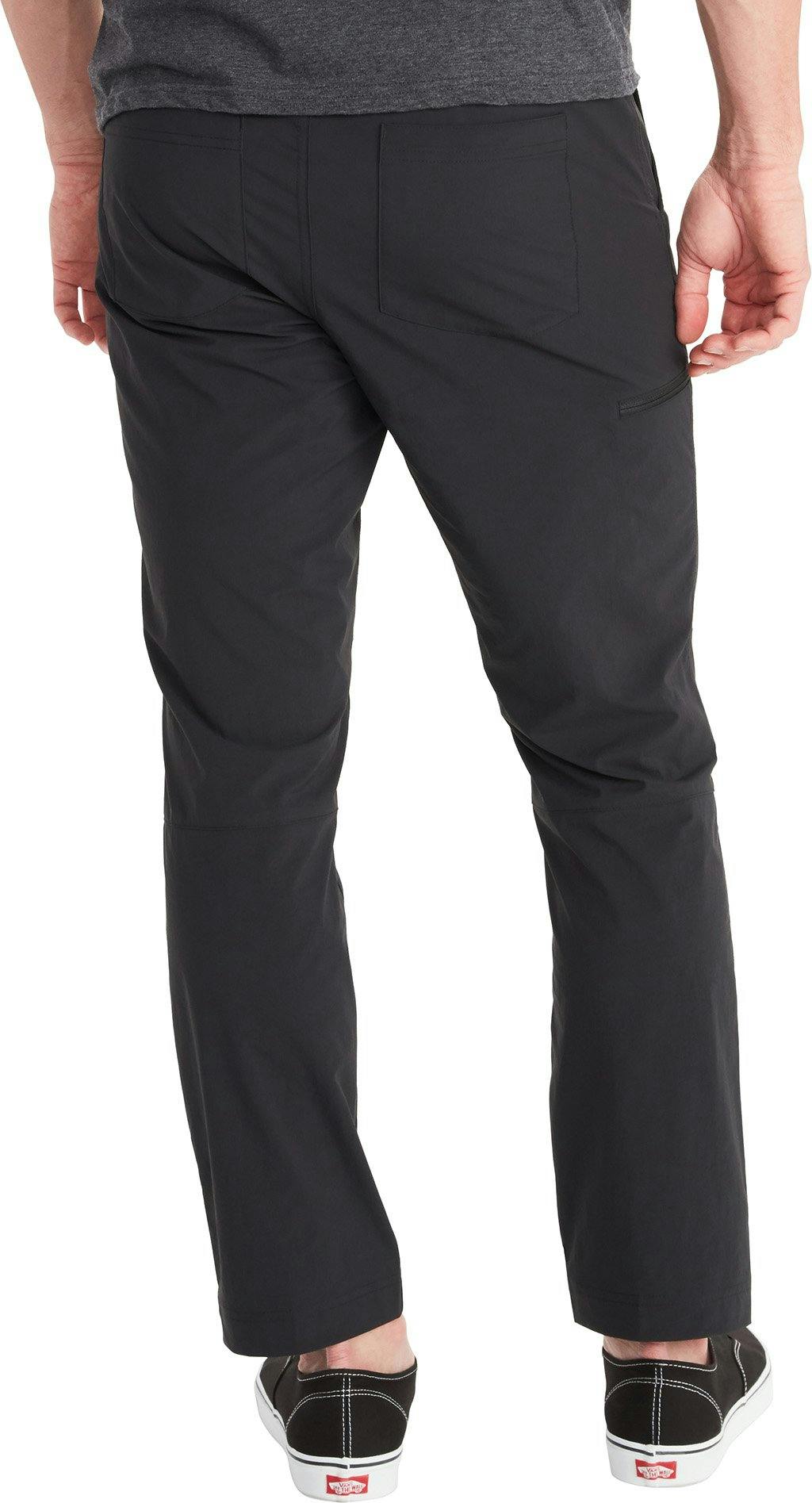 Product gallery image number 2 for product Arch Rock Pant - Men's