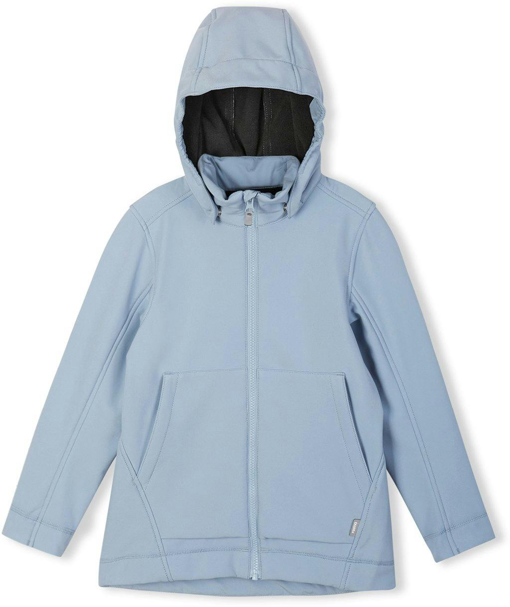Product gallery image number 7 for product Espoo Waterproof Softshell Jacket - Kids