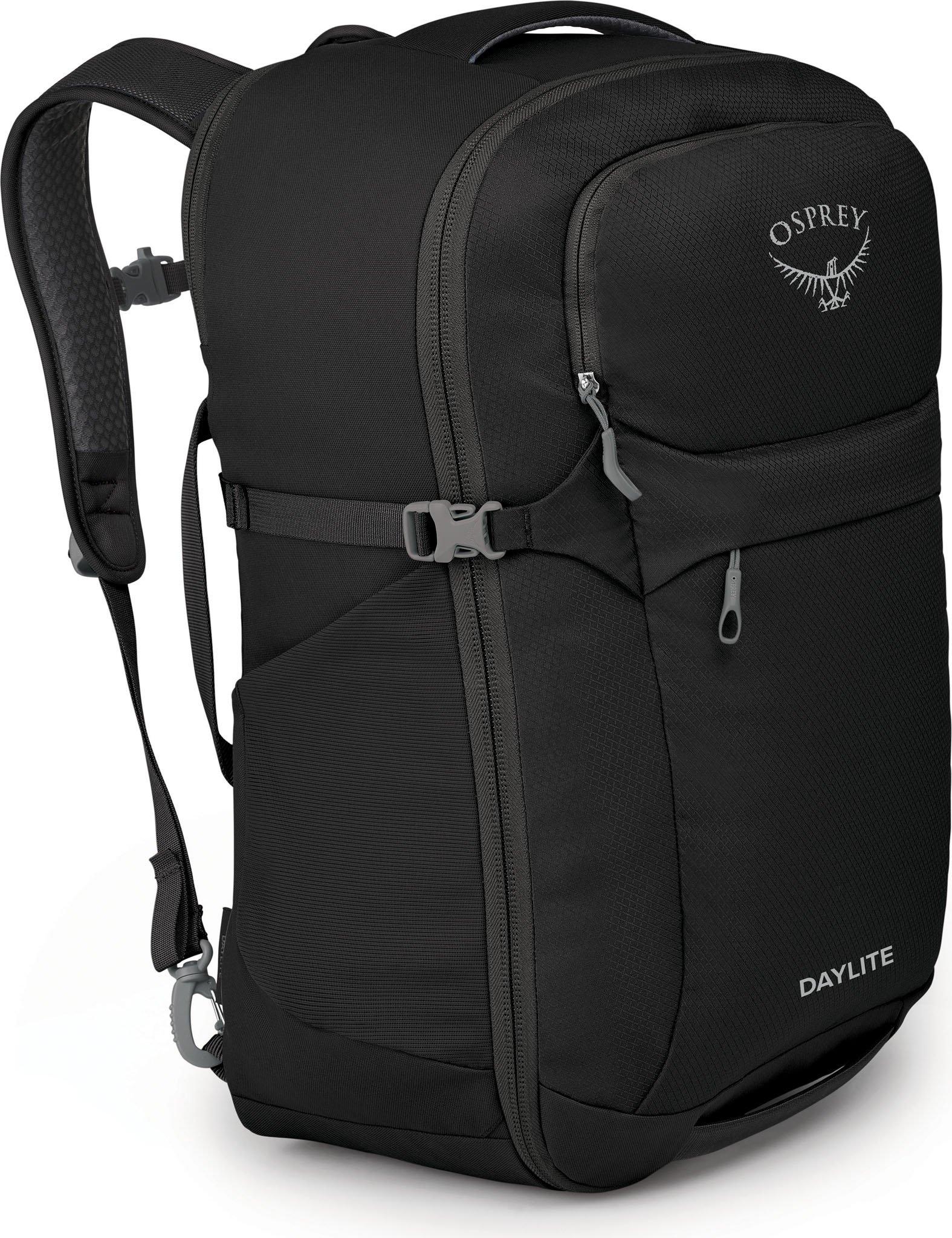 Numéro de l'image de la galerie de produits 4 pour le produit Sac de voyage à main Daylite 44L