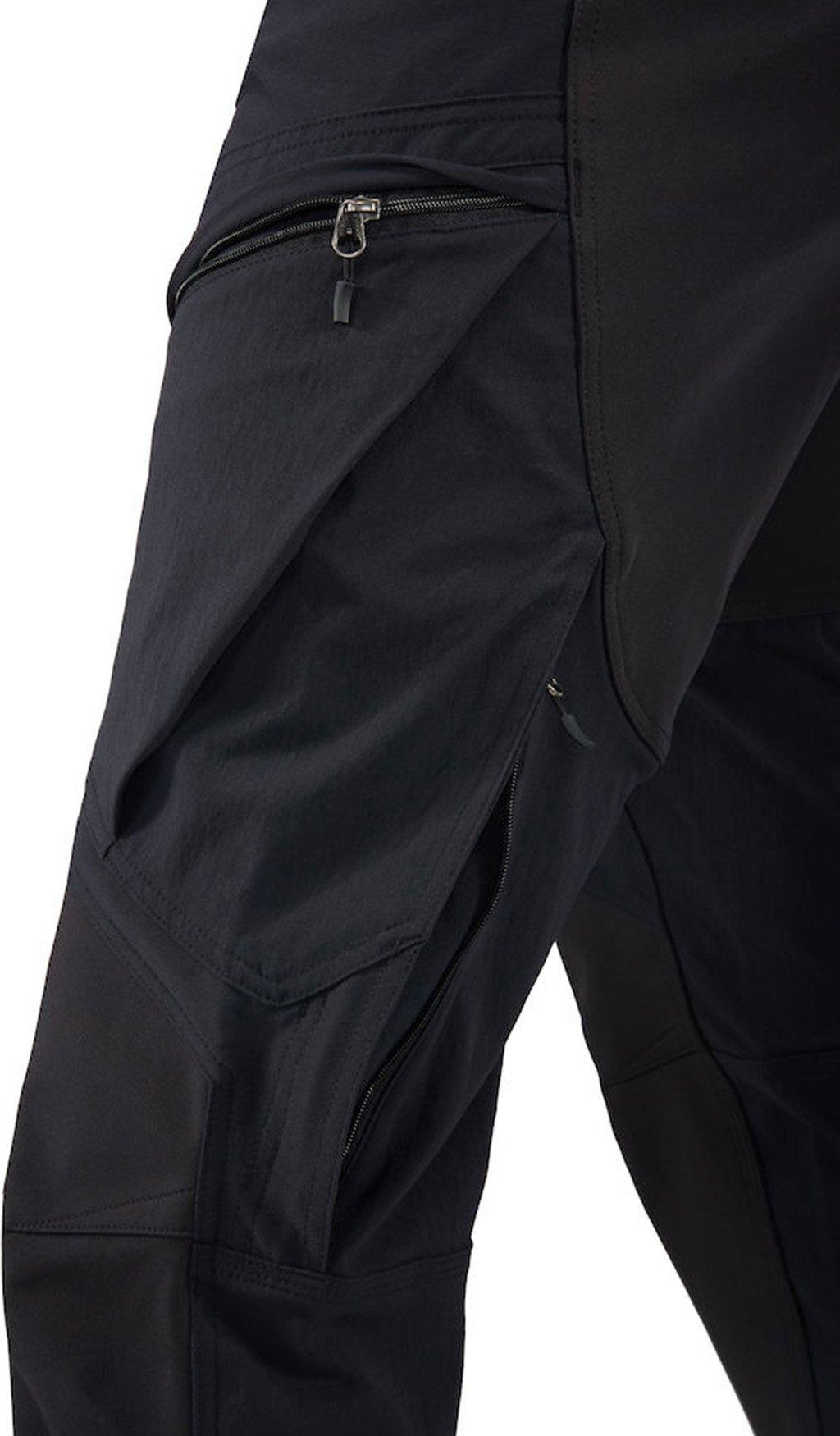 Numéro de l'image de la galerie de produits 4 pour le produit Pantalon Rugged Mountain - Homme