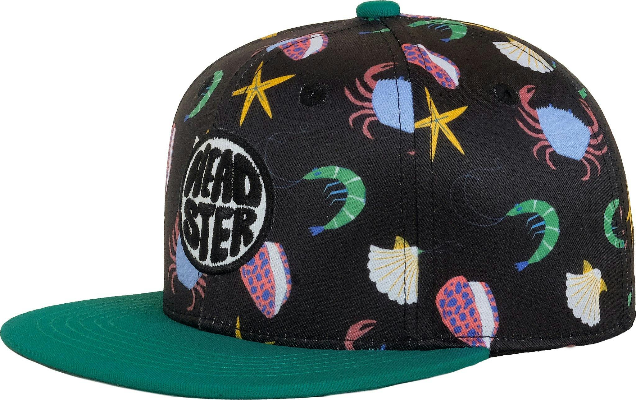 Numéro de l'image de la galerie de produits 1 pour le produit Casquette Paradise Cove - Enfant