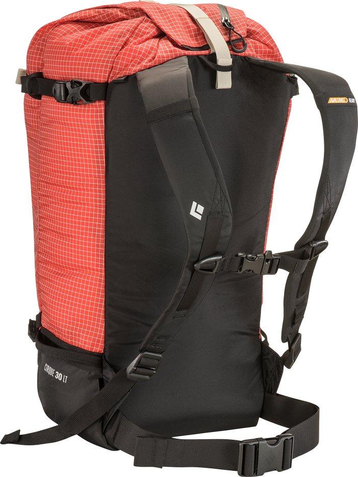 Product gallery image number 2 for product Cirque Backpack 30L