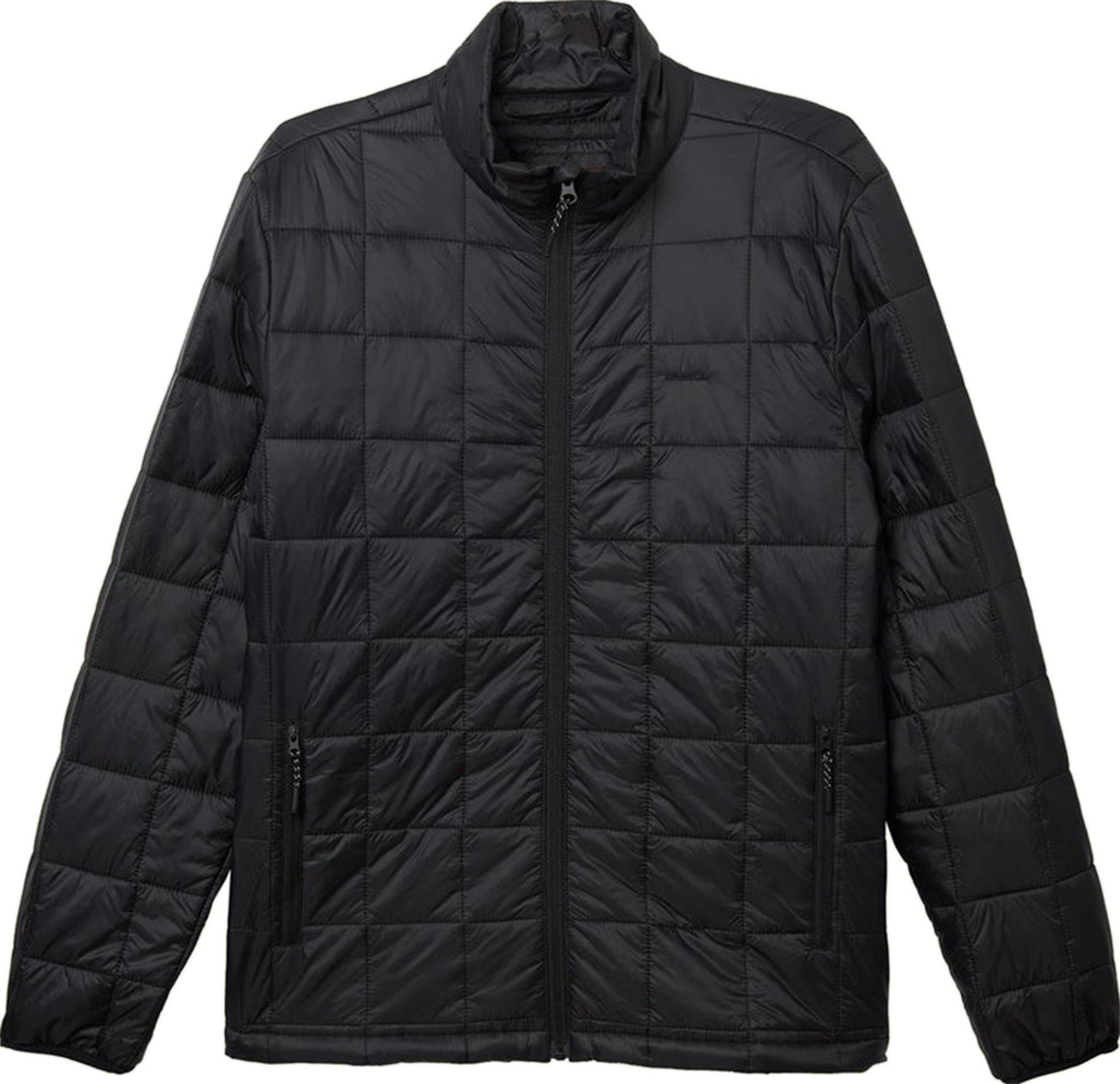 Image de produit pour Manteau compressible TRVLR Away - Homme