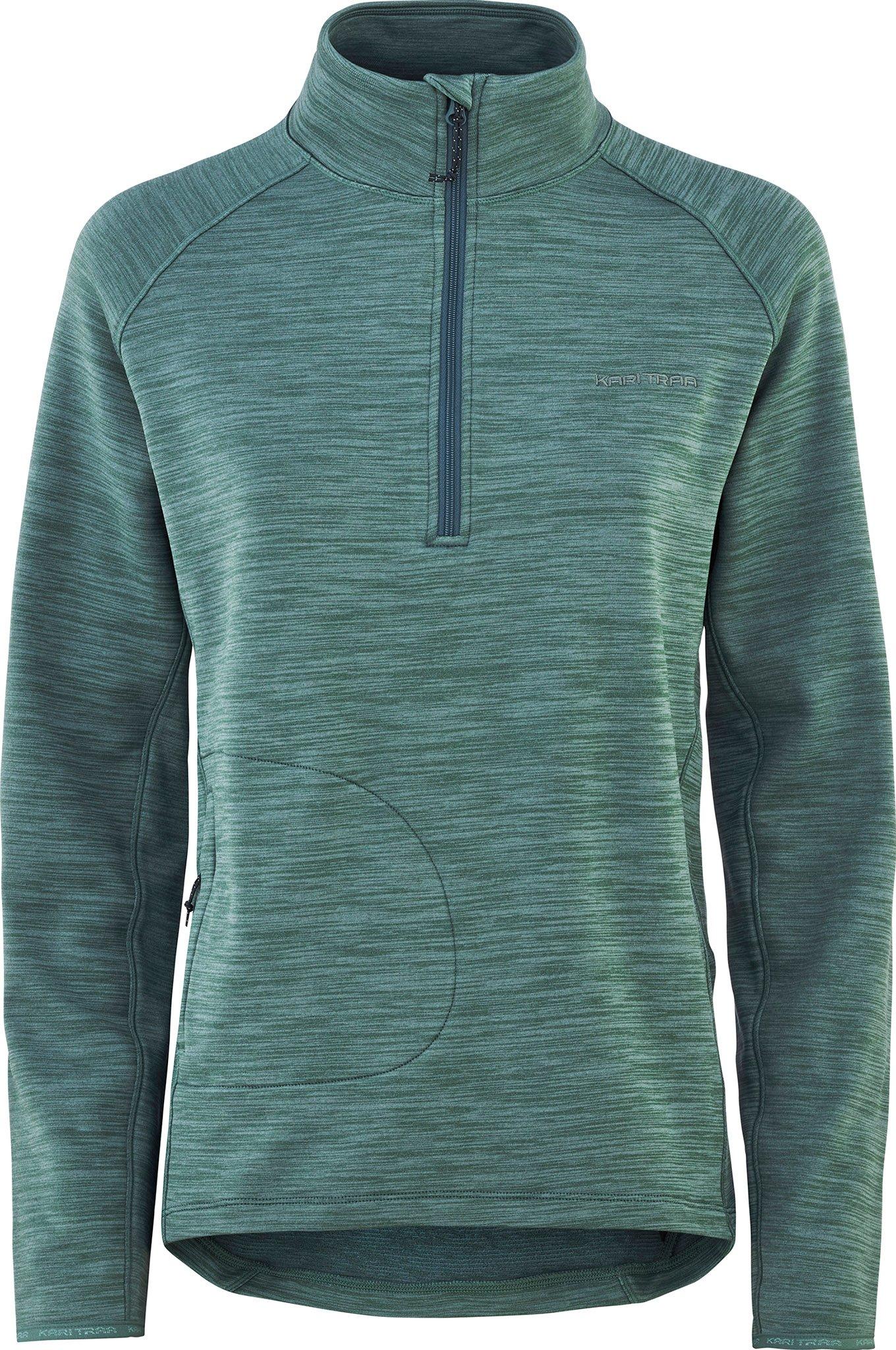 Product image for Berthe Midlayer Half-Zip Pullover - Women’s 