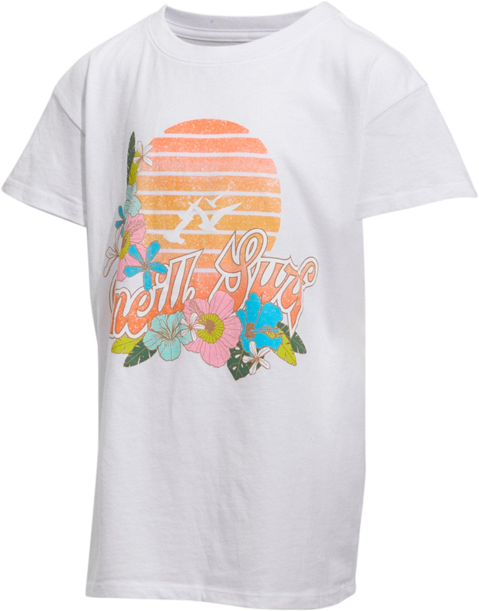 Numéro de l'image de la galerie de produits 2 pour le produit T-shirt Sunrise - Fille