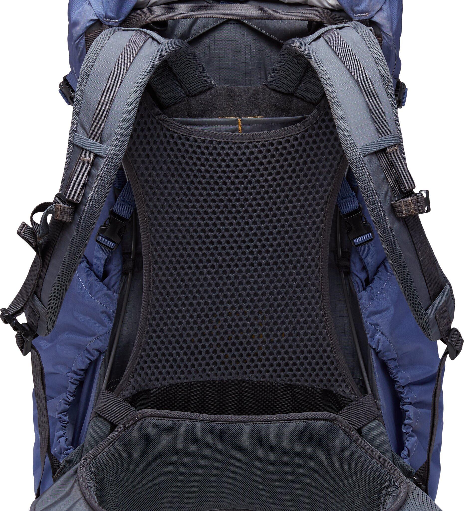 Product gallery image number 12 for product PCT W Backpack 65L - Women's