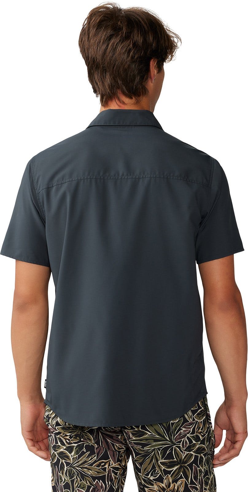 Product gallery image number 3 for product Trail Sender Short Sleeve - Men's