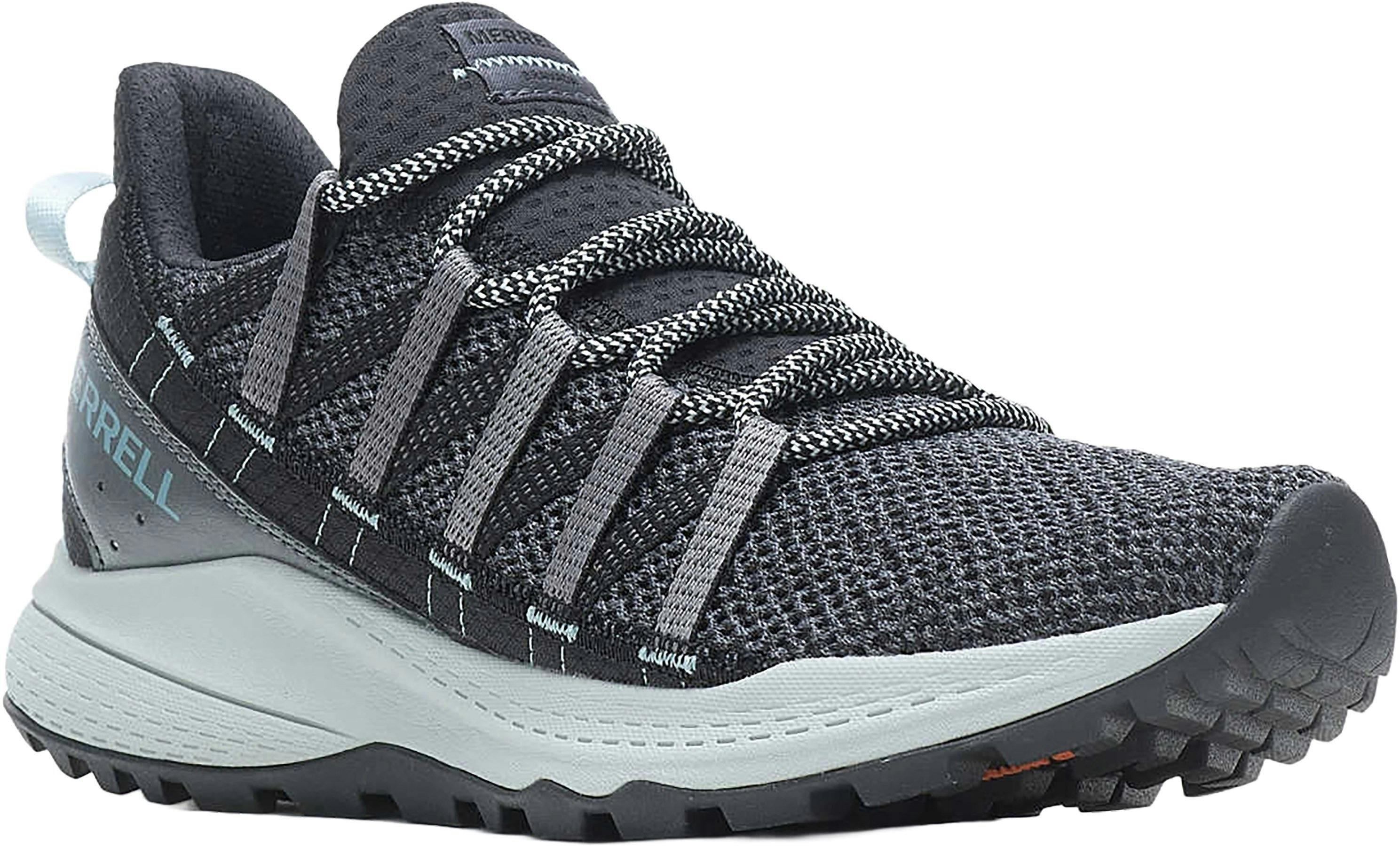 Product gallery image number 5 for product Bravada Edge Trail Running Shoes [Wide] - Women's