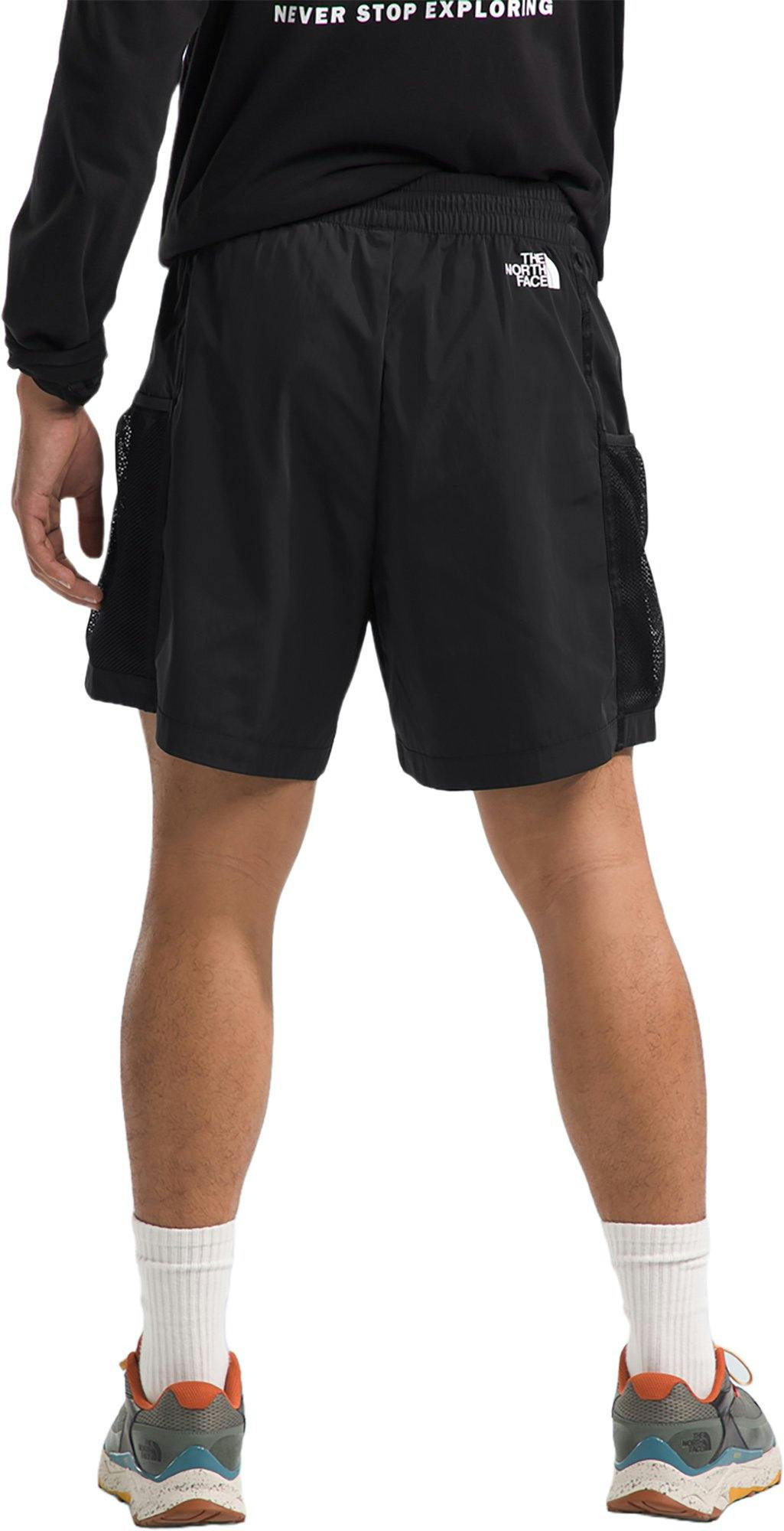 Product gallery image number 4 for product 2000 Mountain Light Wind Short - Men's