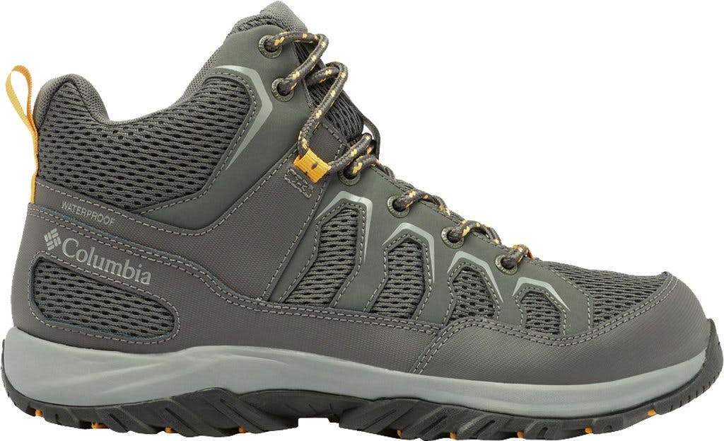 Product gallery image number 1 for product Granite Trail™ Mid Waterproof Boot - Men's