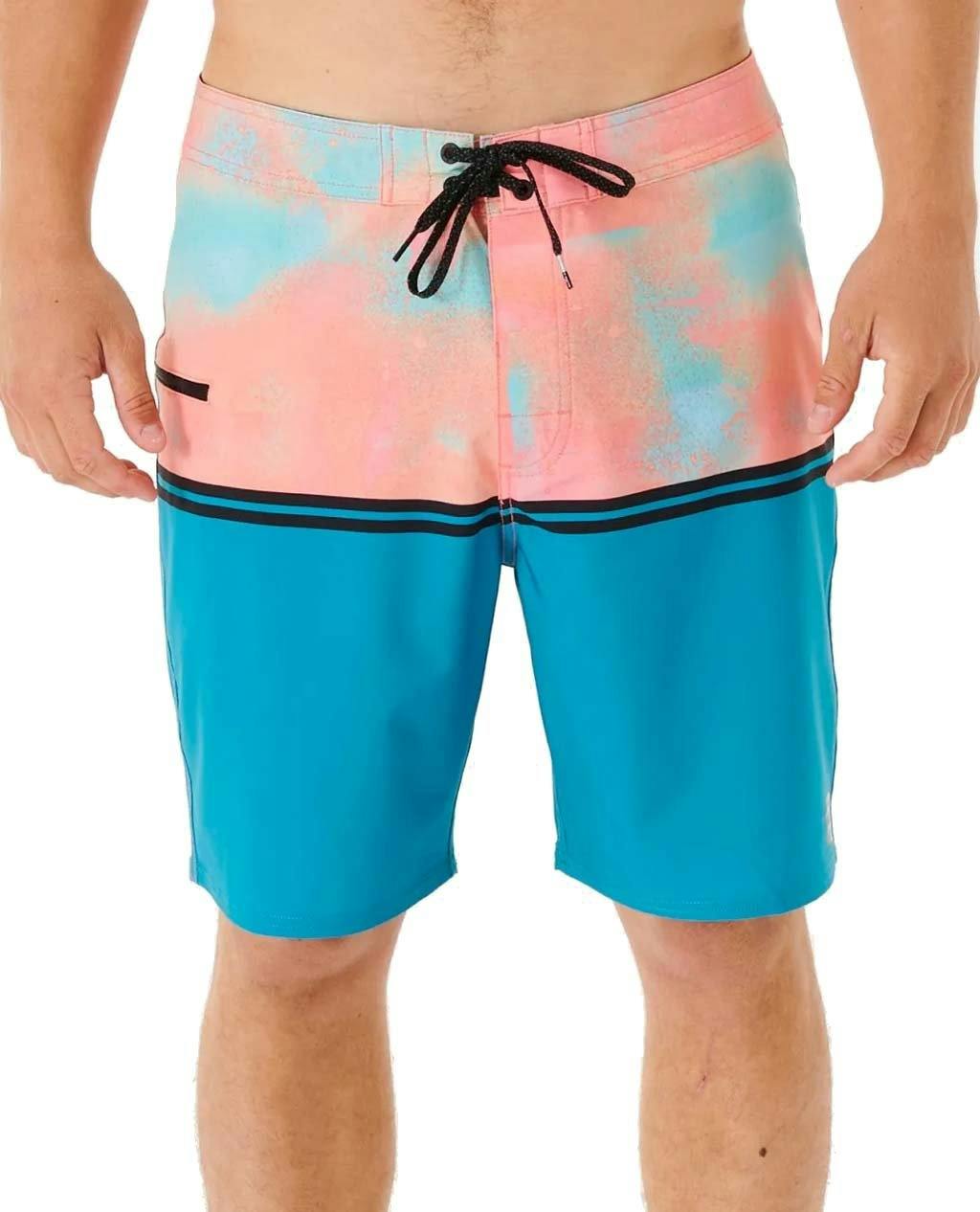 Product image for Mirage Combined 19 In 2.0 Boardshort - Men's