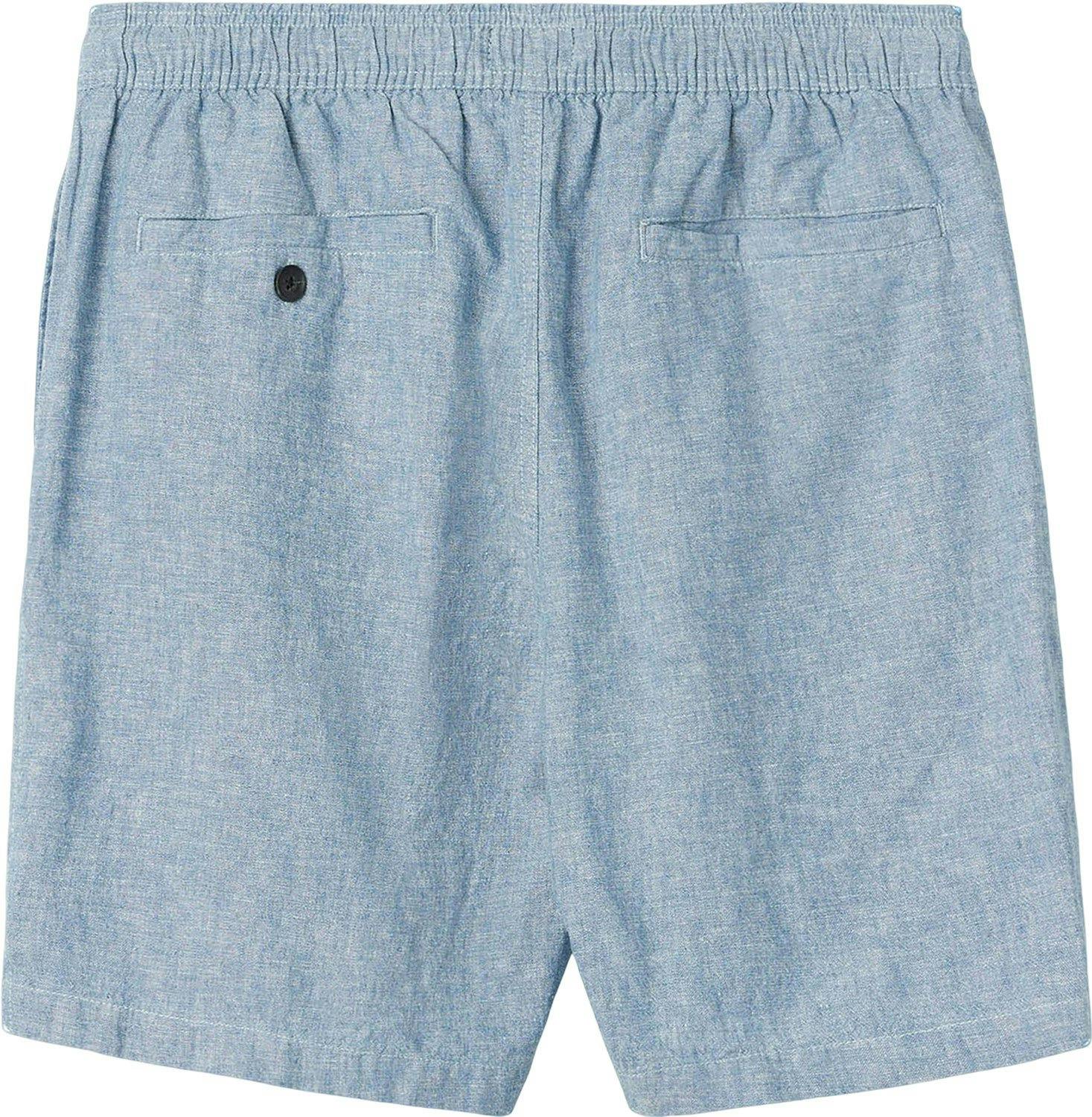 Product gallery image number 4 for product Low Key Solid Short - Men's