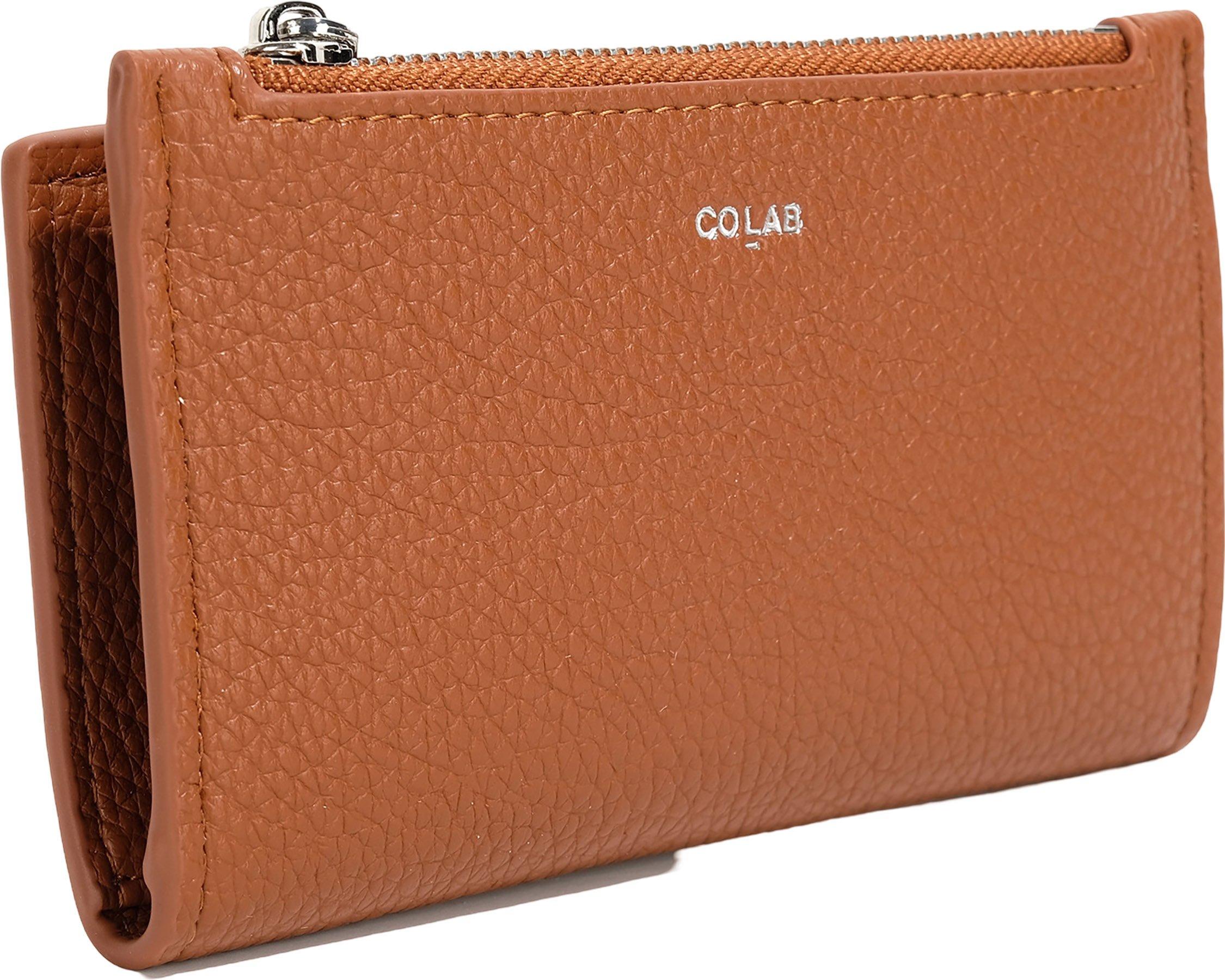 Product gallery image number 1 for product Louve Dixon Wallet - Women's