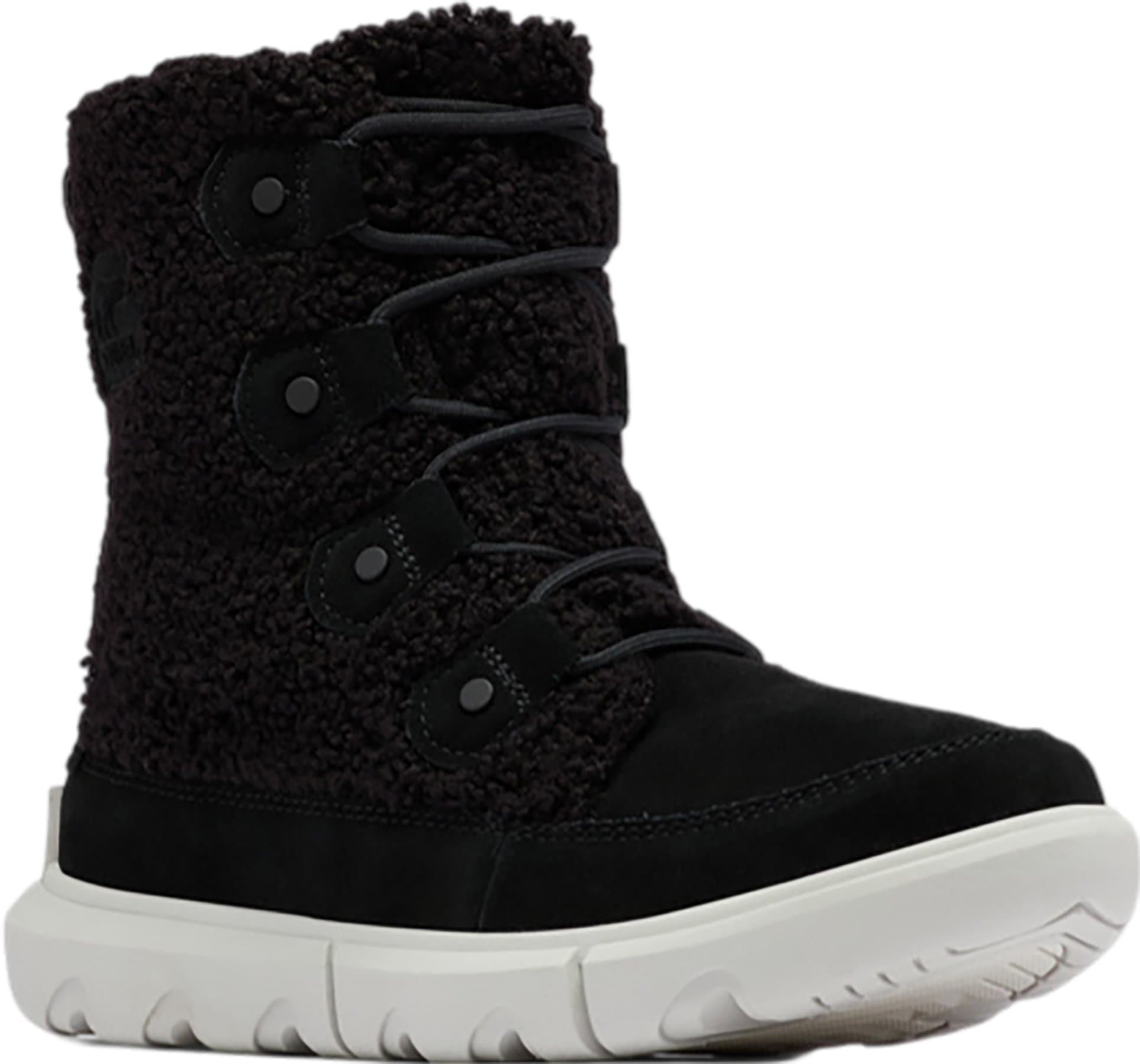 Product gallery image number 3 for product Explorer Next Joan Cozy Boots - Women's