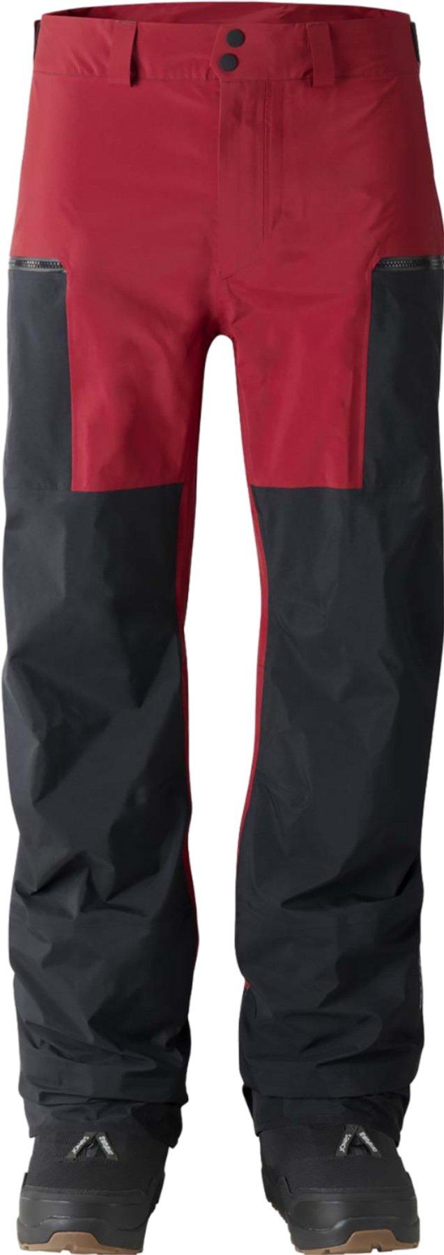 Numéro de l'image de la galerie de produits 1 pour le produit Pantalon recyclé GORE-TEX Pro Shralpinist - Homme