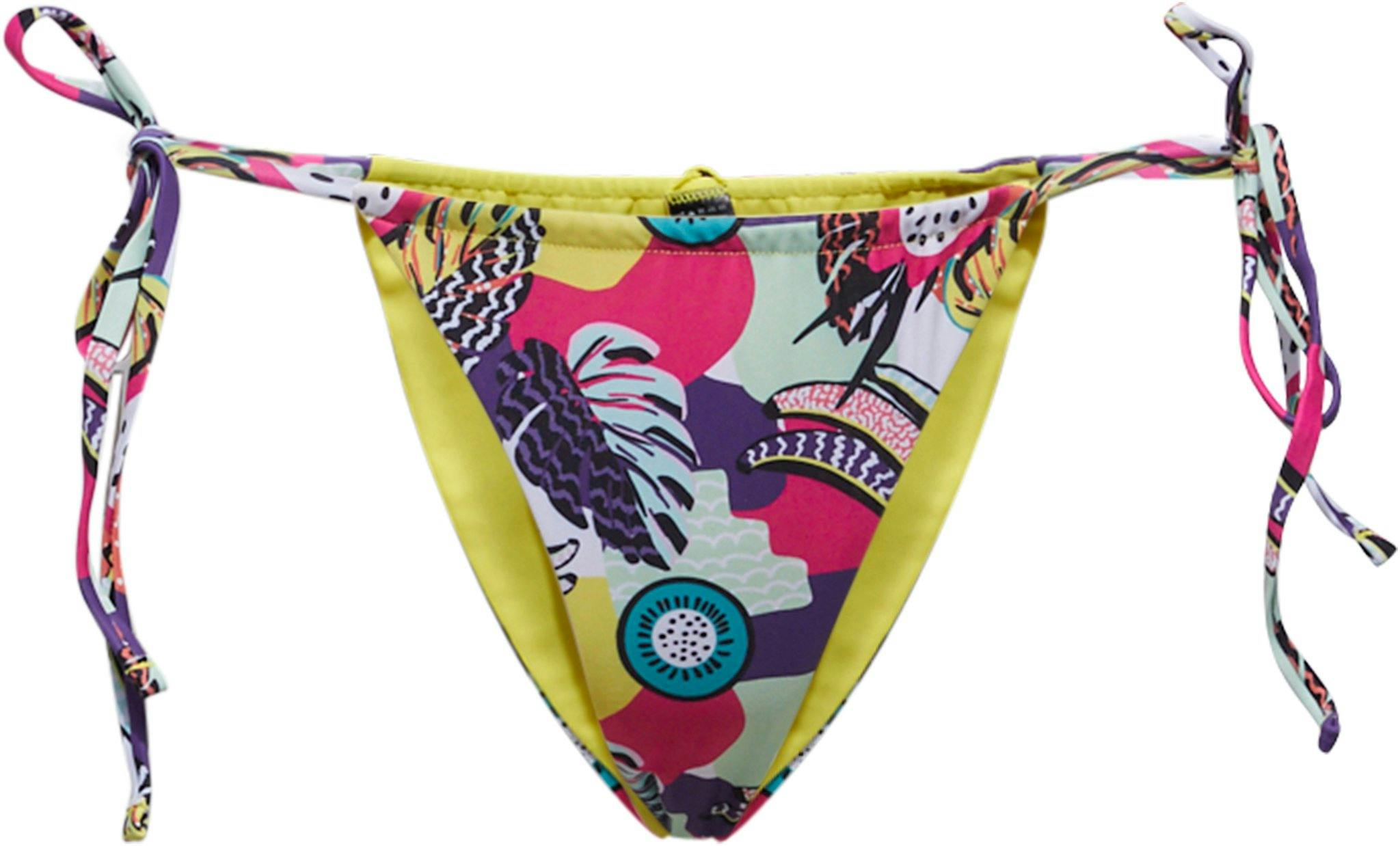 Image de produit pour Bas bikini réversible Loulou - Femme