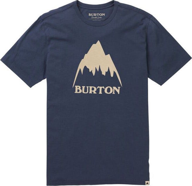 Product gallery image number 1 for product Classic Mountain High Short Sleeve T-Shirt - Men's