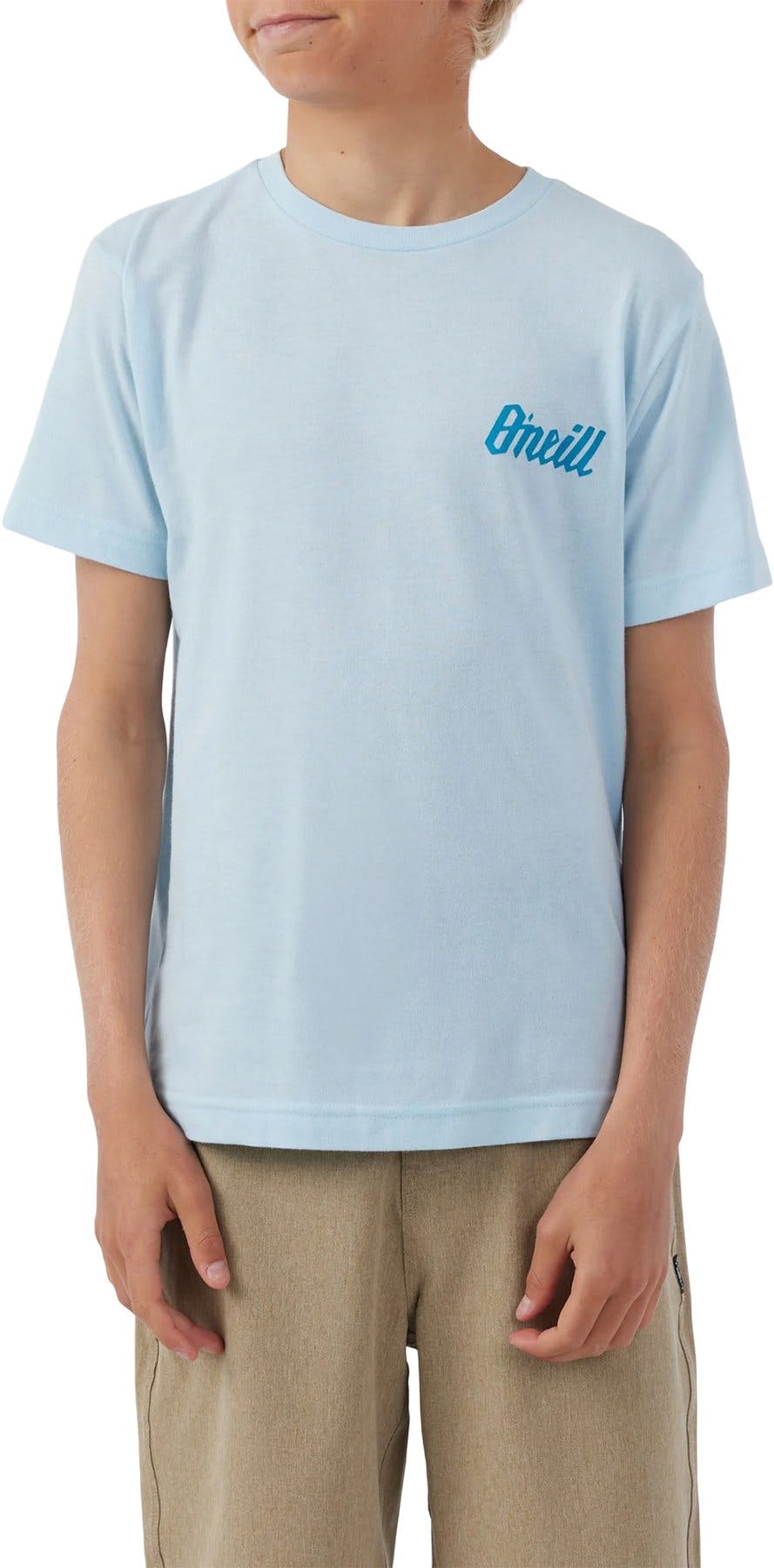 Product image for Burnout Short Sleeve T-Shirt - Boys