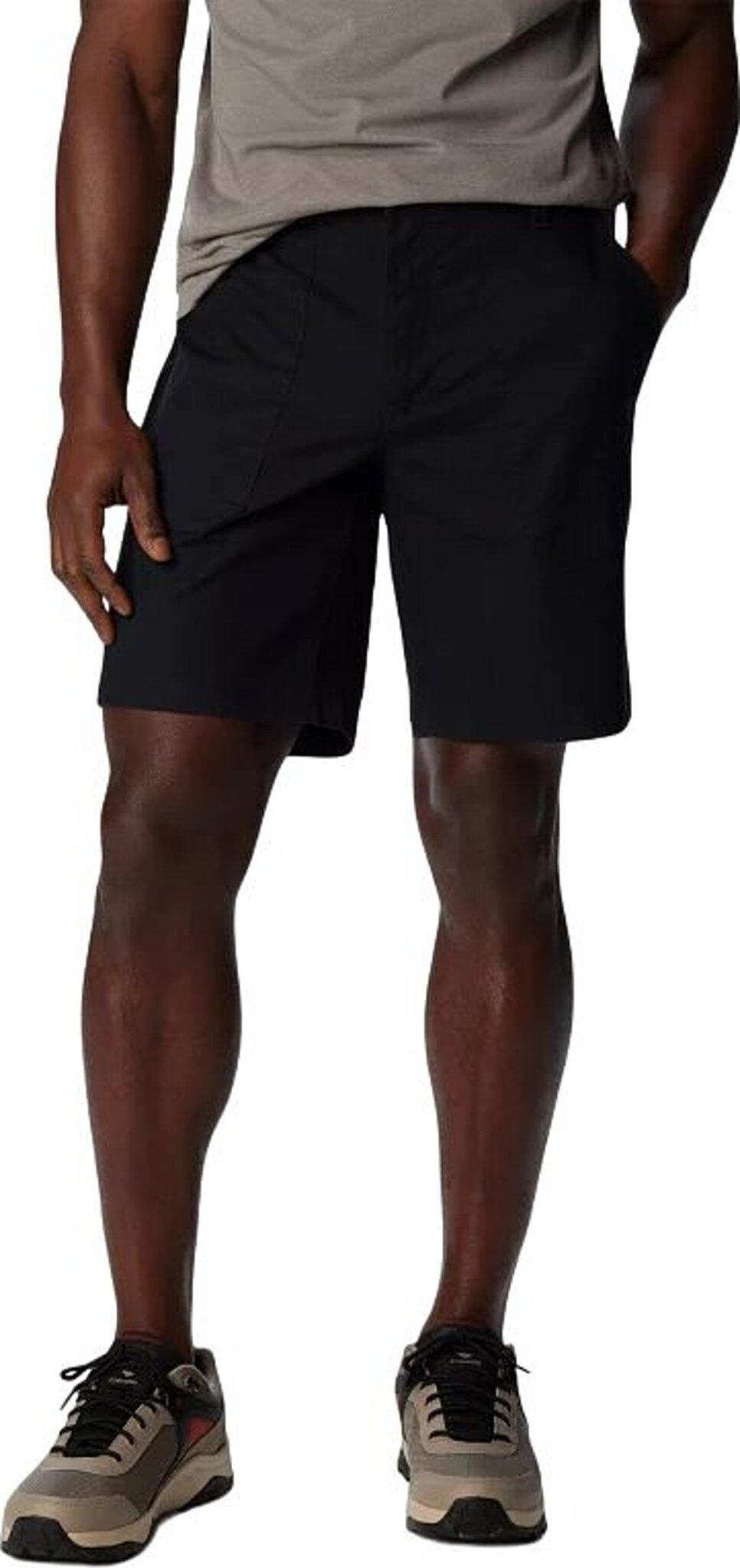 Numéro de l'image de la galerie de produits 1 pour le produit Short utilitaire Flex Roc - Homme