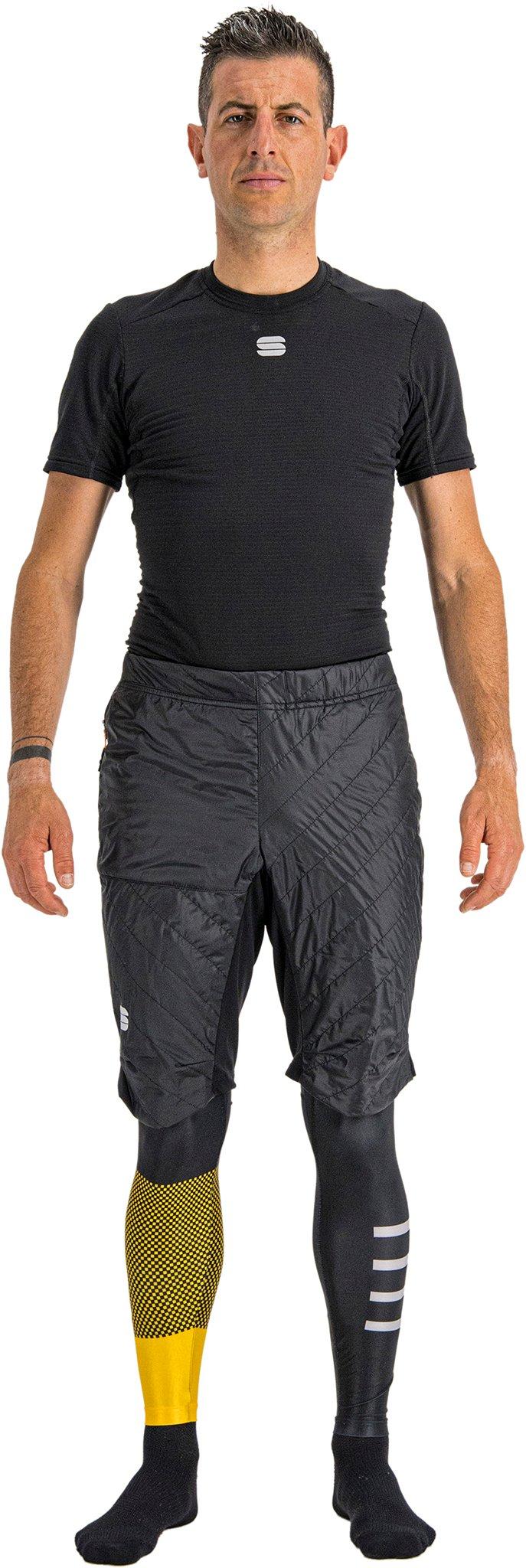 Numéro de l'image de la galerie de produits 1 pour le produit Short  Rythmo Over - Homme