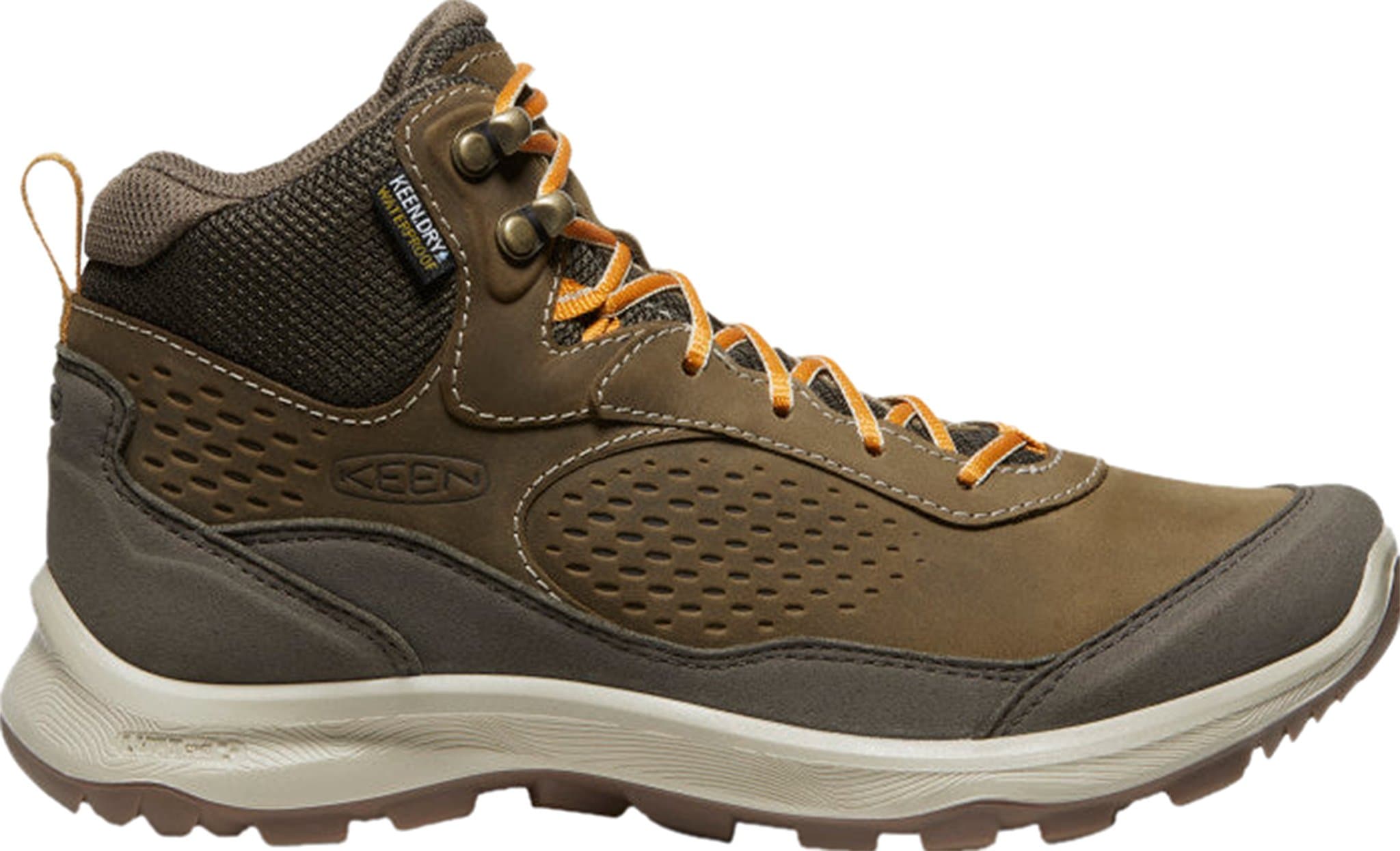 Product image for Terradora Explorer Waterproof Boots - Women's