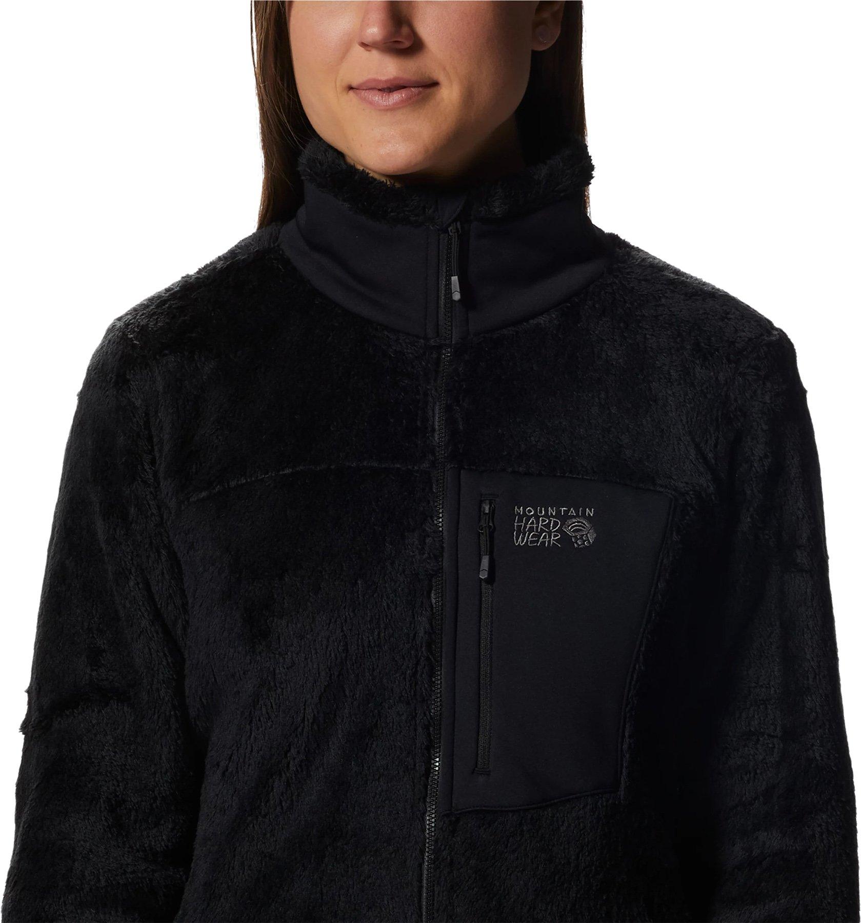 Product gallery image number 4 for product Polartec High Loft Jacket - Women's