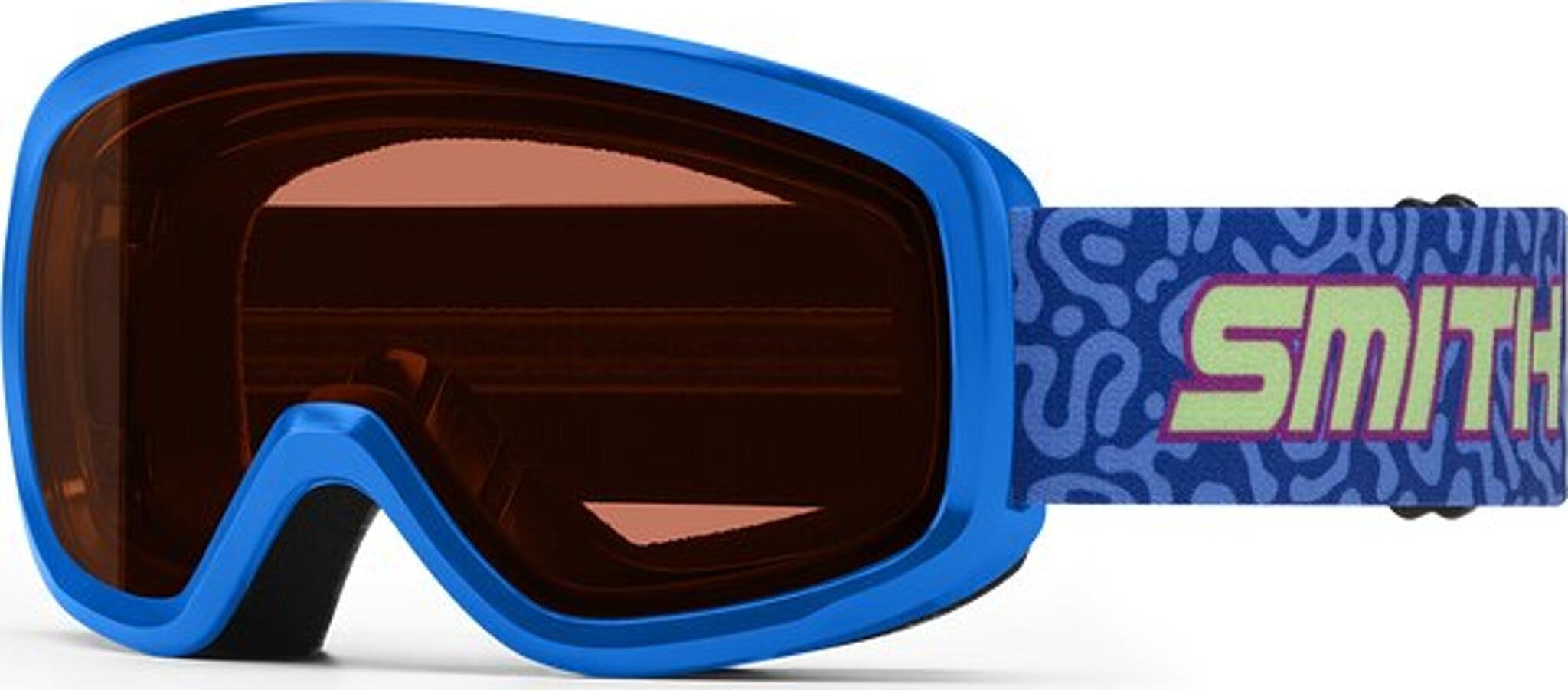 Image de produit pour Lunettes de ski Snowday - Jeune