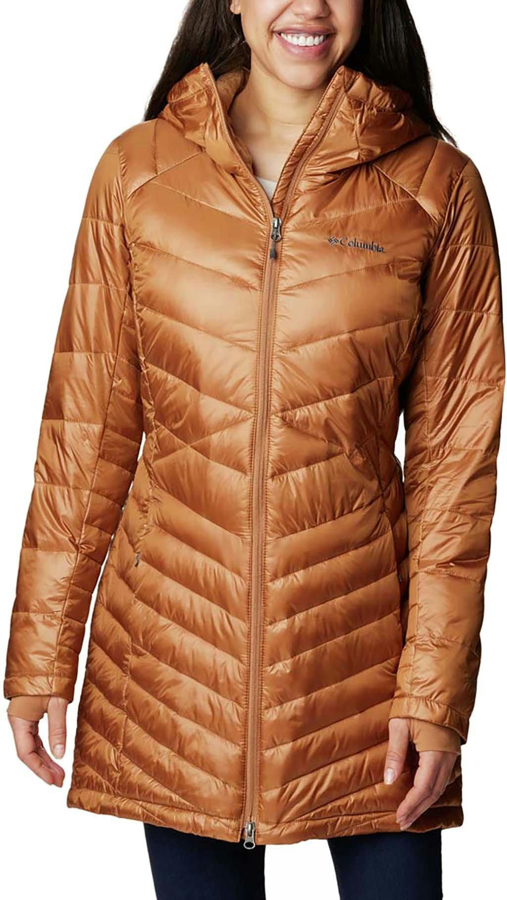 Product image for Joy Peak Mid Jacket - Women's