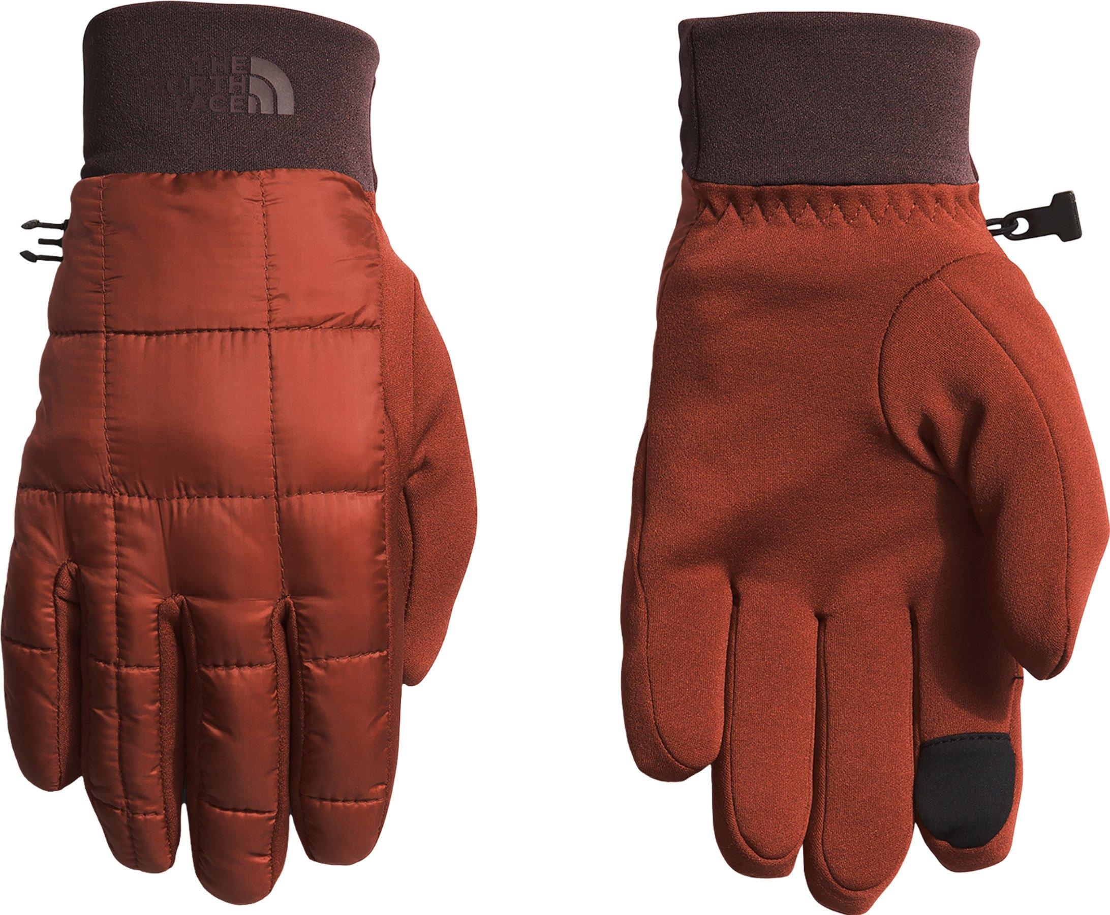 Image de produit pour Gants ThermoBall - Homme