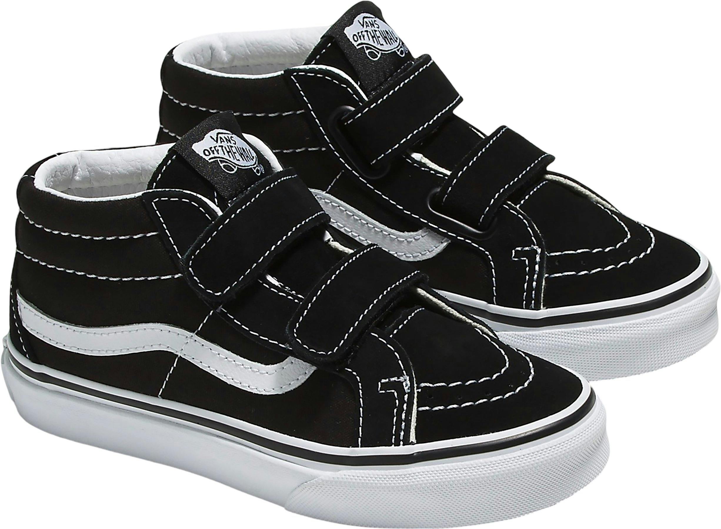 Product gallery image number 2 for product SK8-Mid Reissue V Shoes - Youth