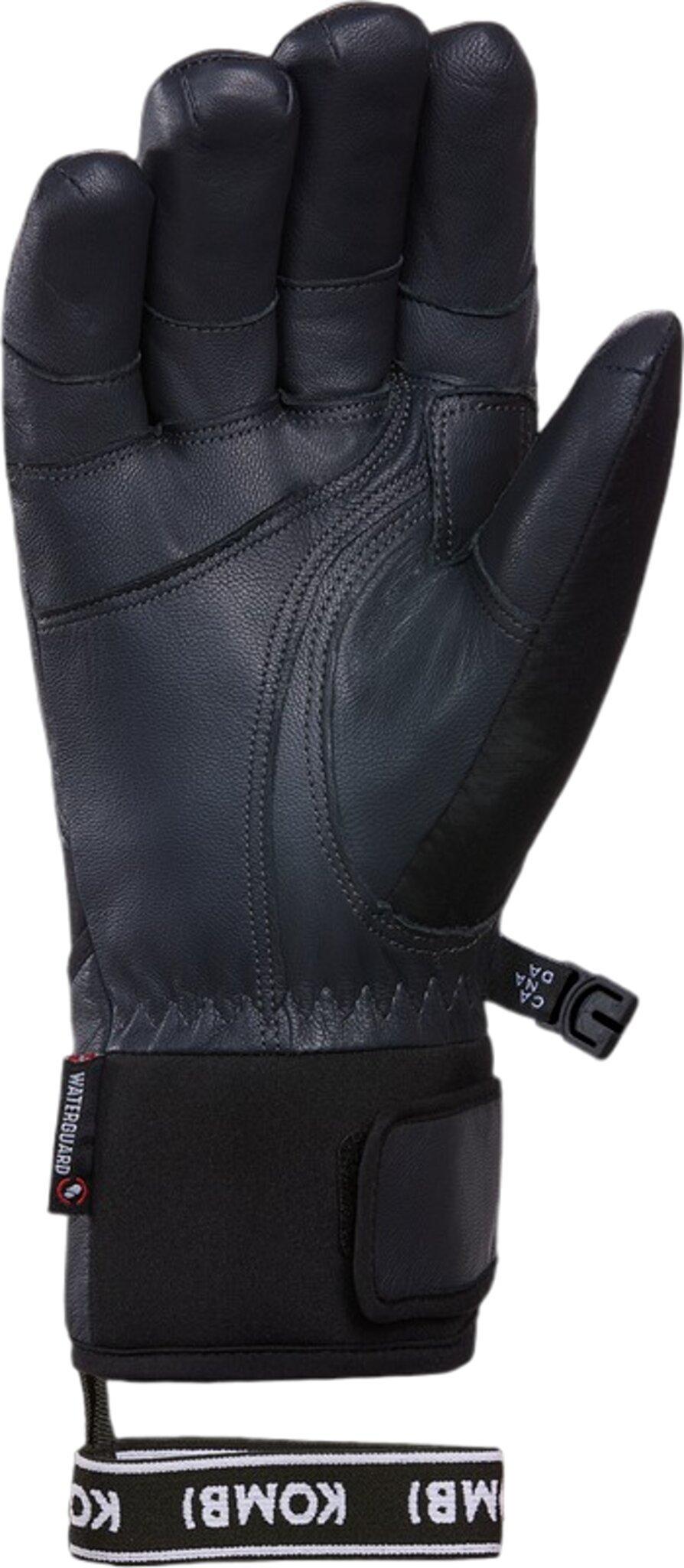 Numéro de l'image de la galerie de produits 2 pour le produit Gants PRIMALOFT Groove - Homme