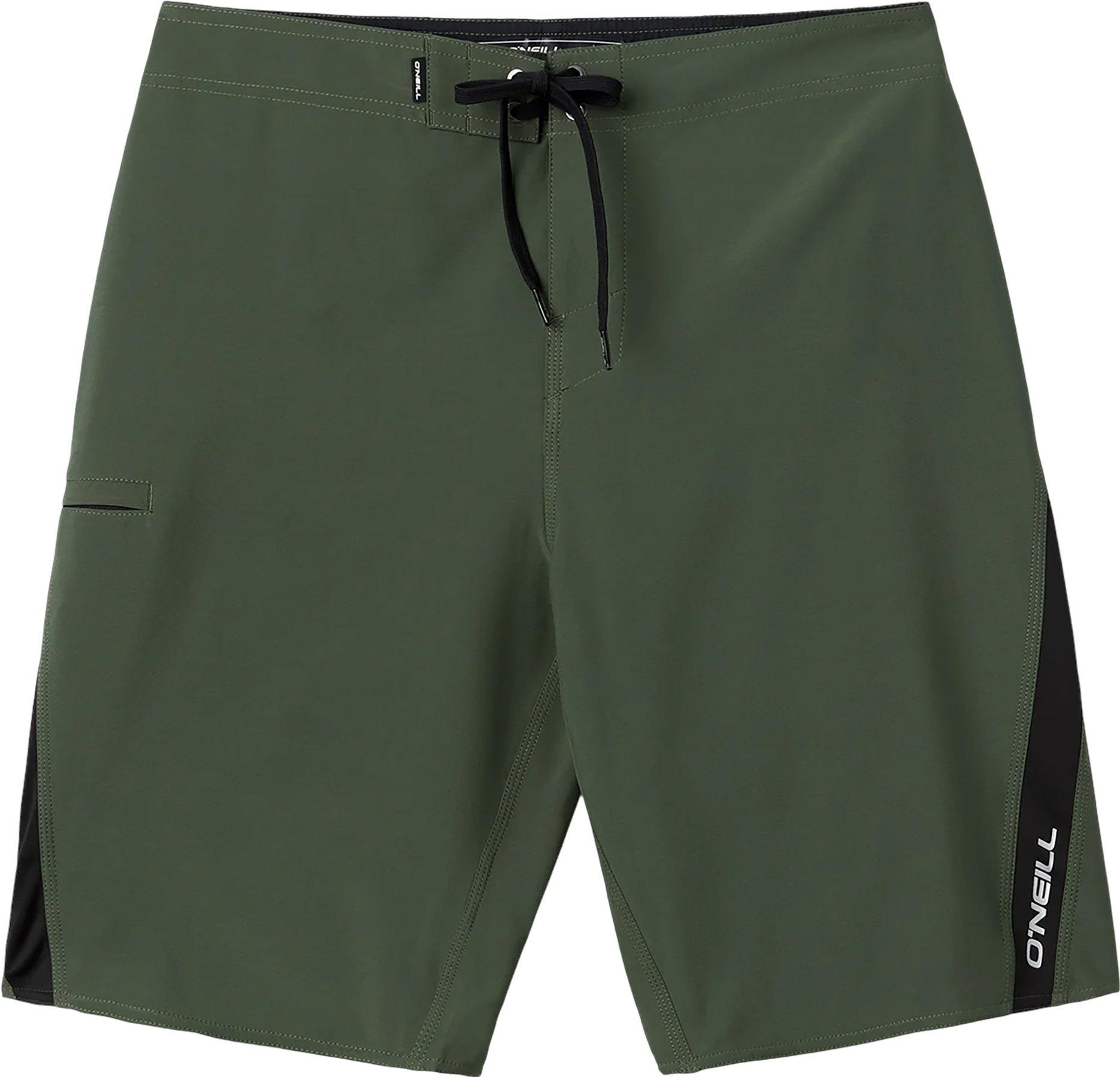 Product gallery image number 1 for product Superfreak Solid Boardshort 21" - Men's