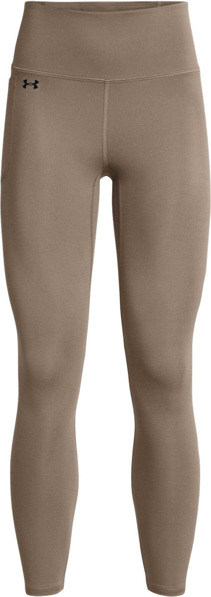 Product gallery image number 1 for product UA Motion Ankle Leggings - Women's