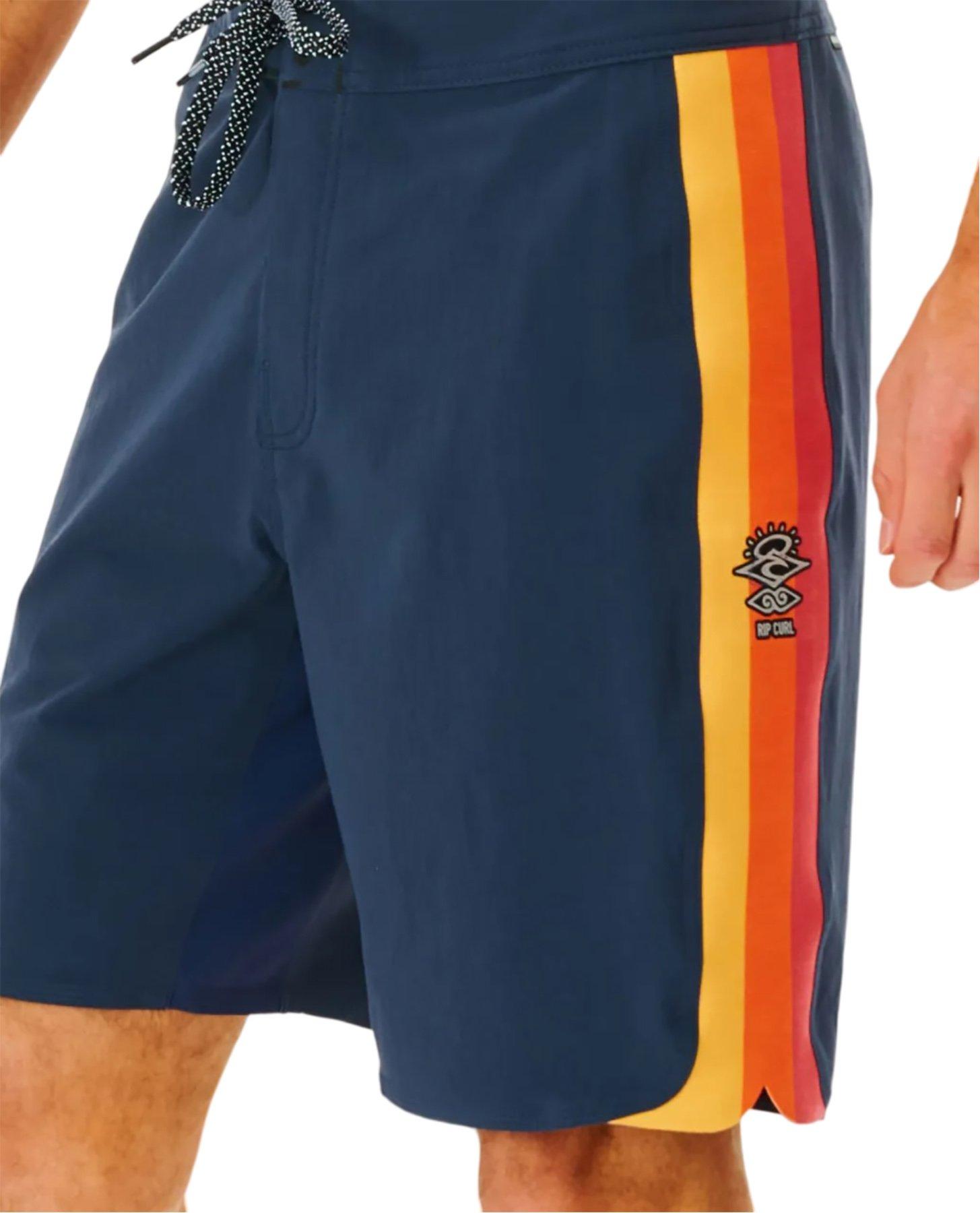 Product gallery image number 4 for product Mirage 3-2-One Ultimate Boardshorts 19" - Men's