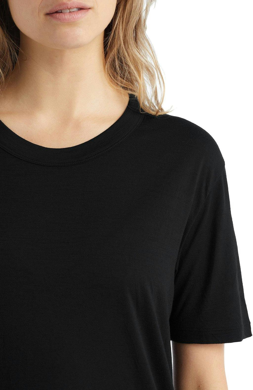 Product gallery image number 2 for product Granary Tee Dress - Women's