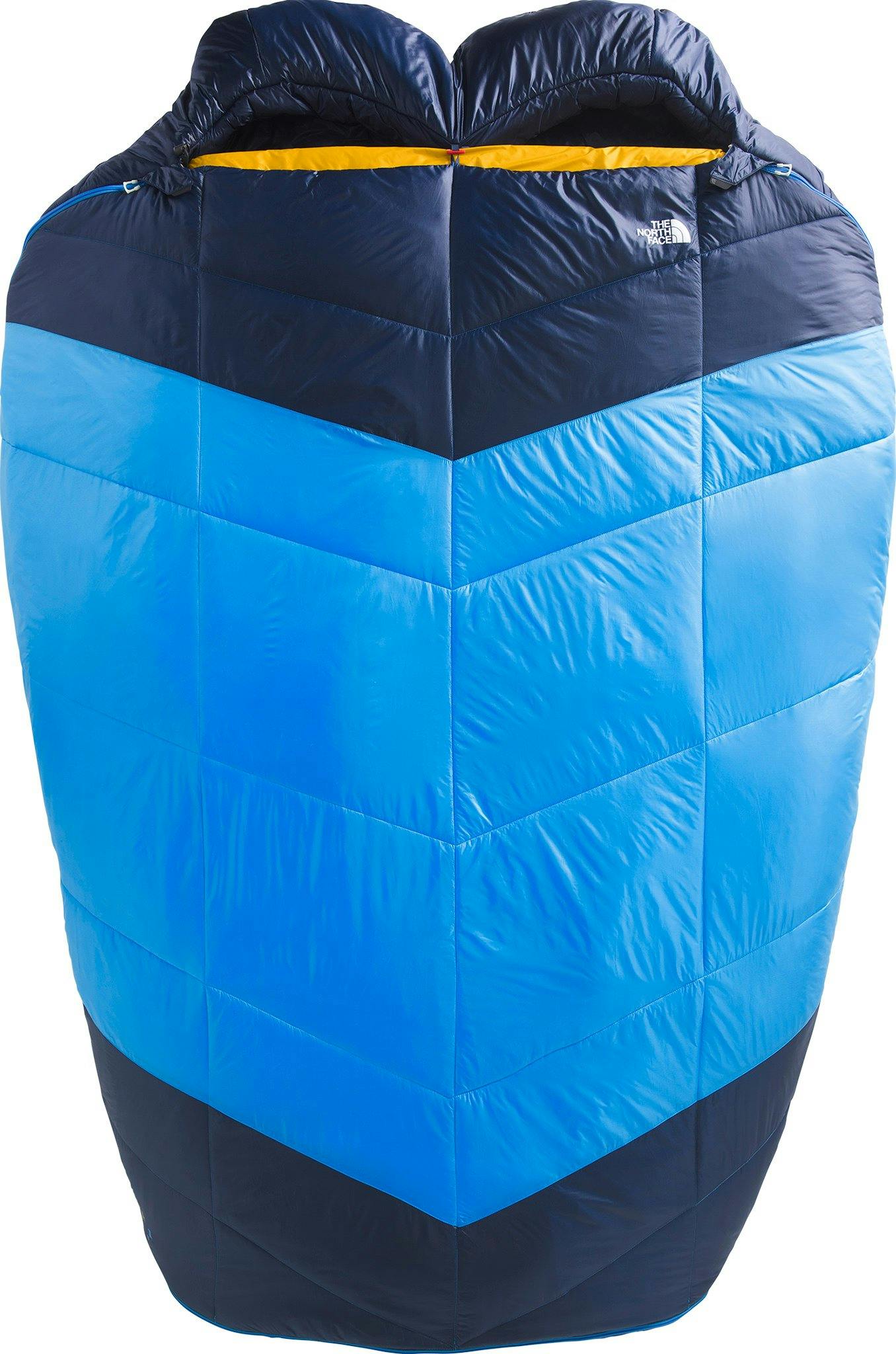 Product gallery image number 8 for product One Bag Duo Sleeping Bag 20°F/-7°C