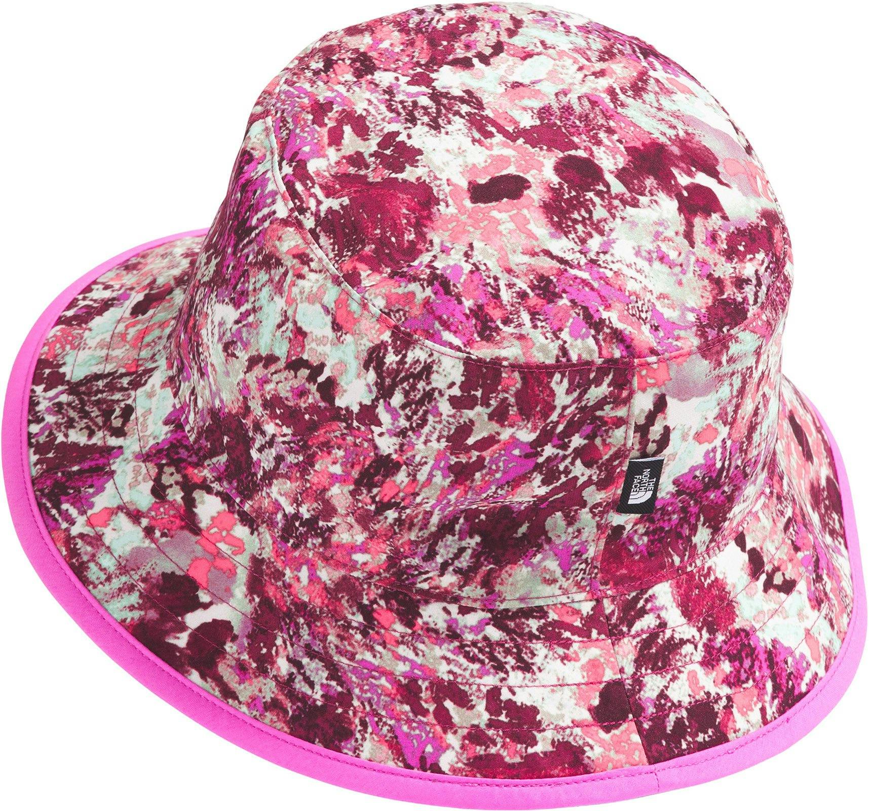 Product gallery image number 3 for product Class V Reversible Bucket Hat -  Youth