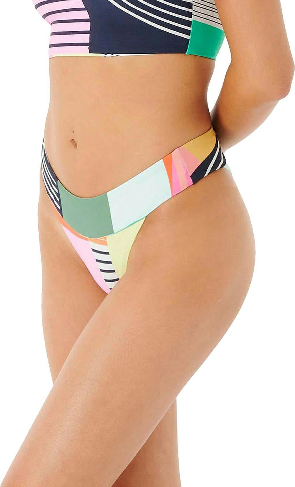 Product gallery image number 4 for product Day Break Skimpy Coverage Bikini Bottom - Women's