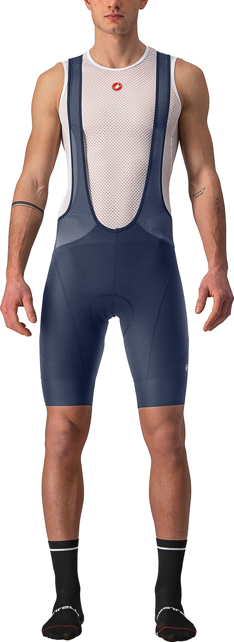 Numéro de l'image de la galerie de produits 1 pour le produit Cuissard Endurance 3 - Homme